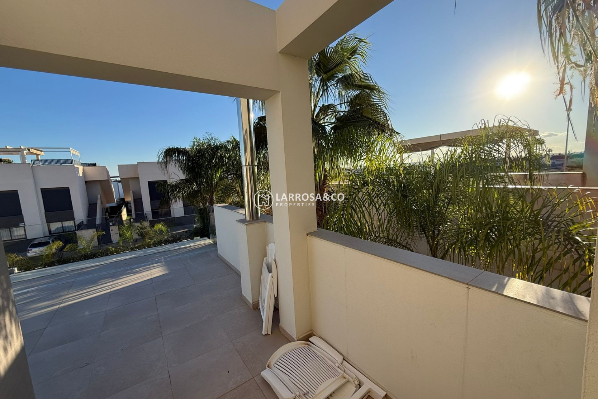 Reventa - Chalet - Ciudad Quesada