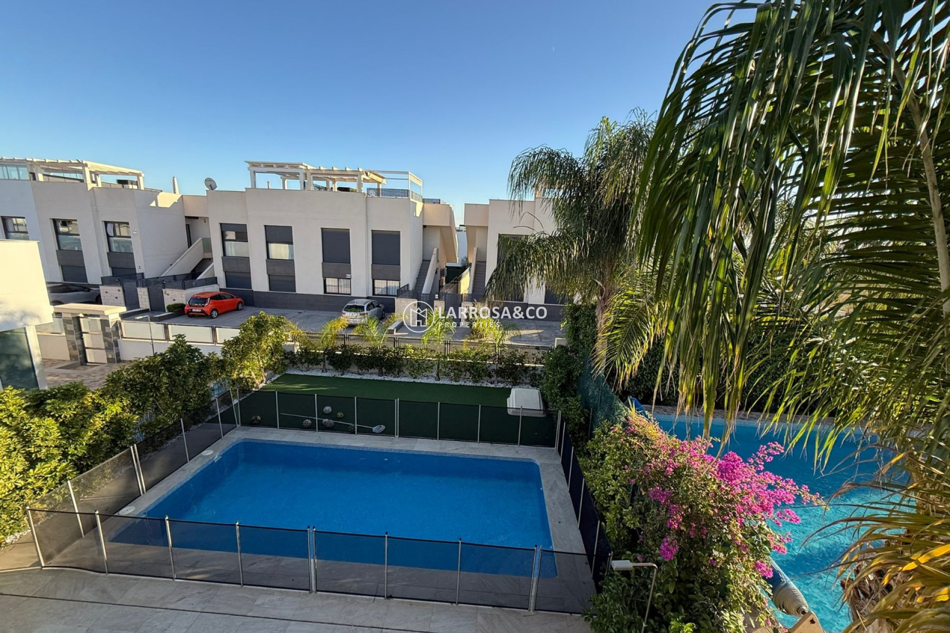 Reventa - Chalet - Ciudad Quesada