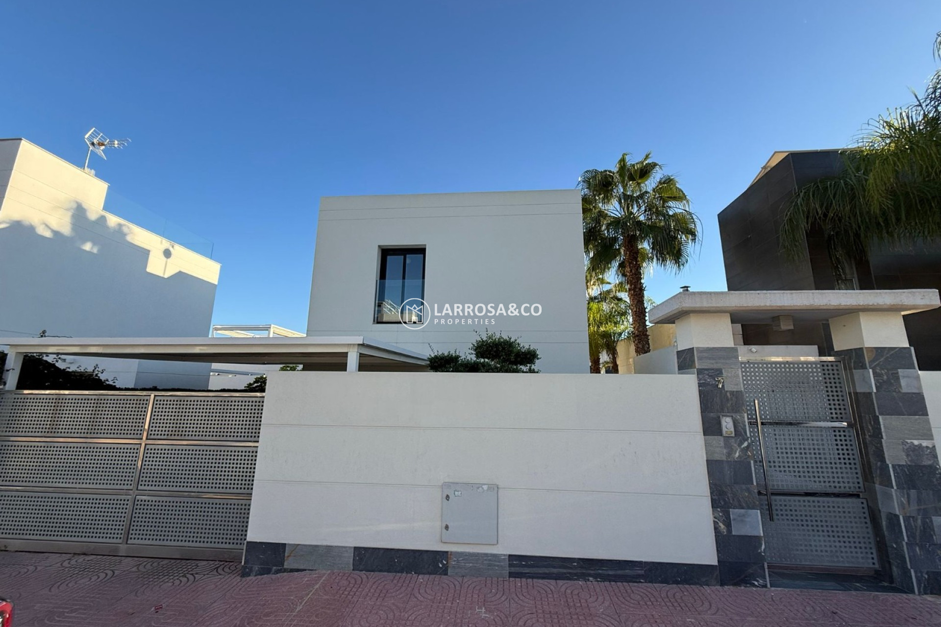 Reventa - Chalet - Ciudad Quesada