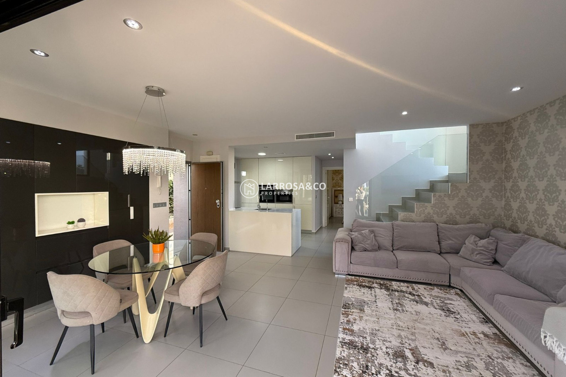 Reventa - Chalet - Ciudad Quesada