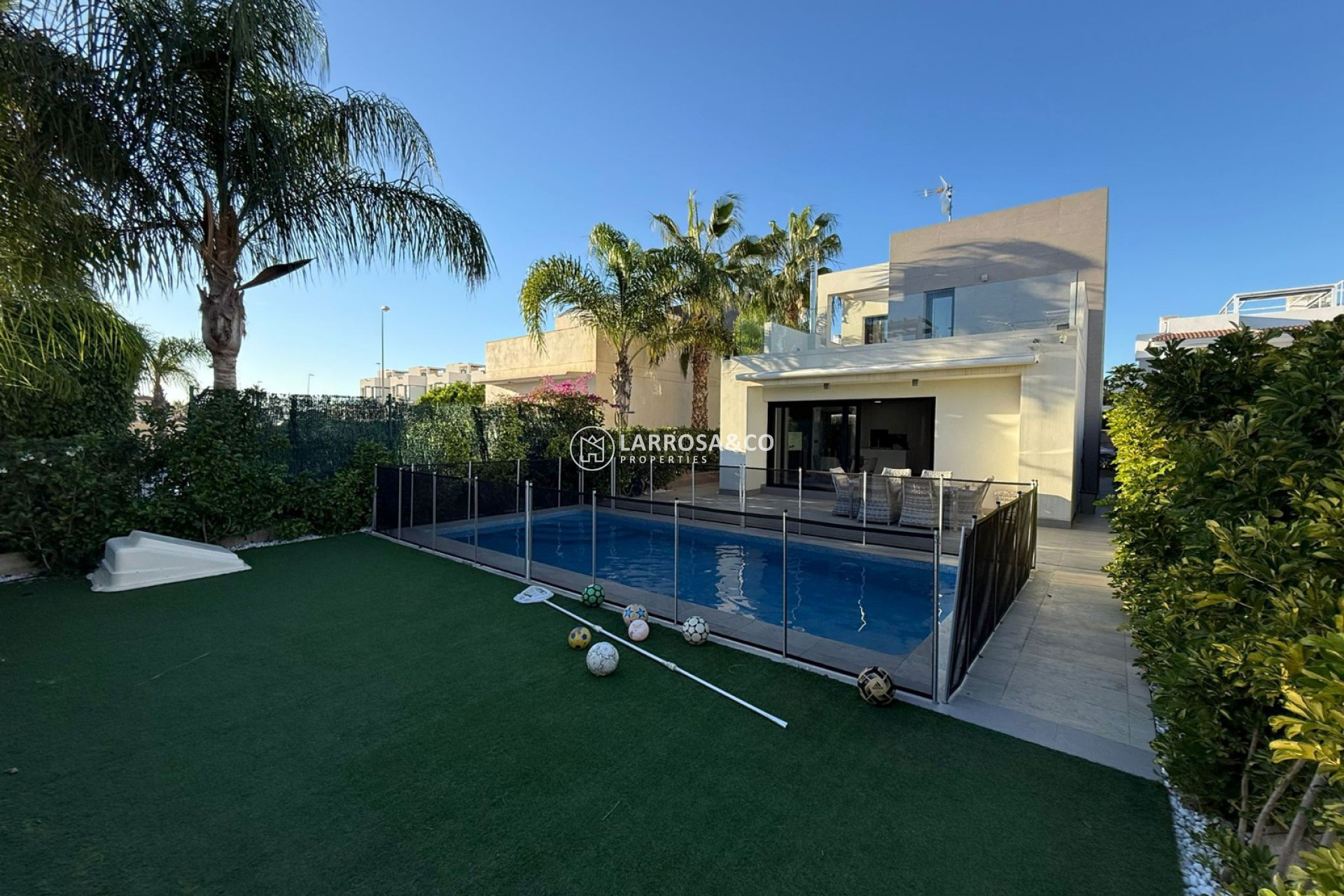 Reventa - Chalet - Ciudad Quesada