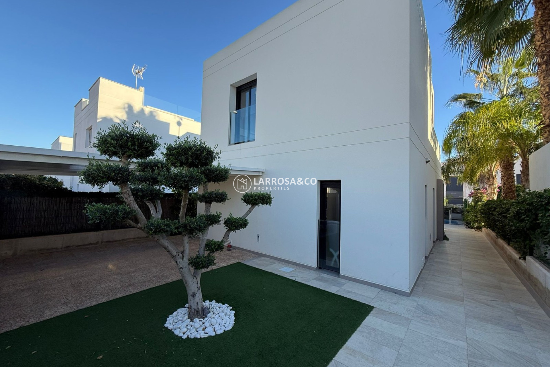 Reventa - Chalet - Ciudad Quesada