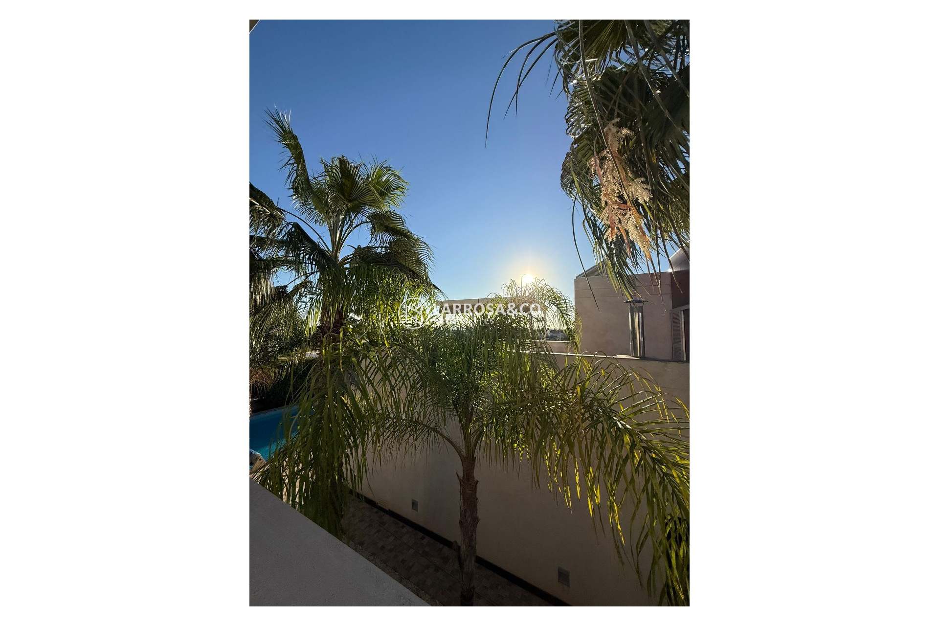 Reventa - Chalet - Ciudad Quesada