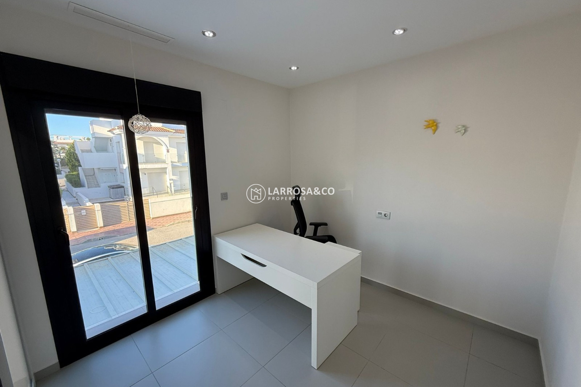 Reventa - Chalet - Ciudad Quesada