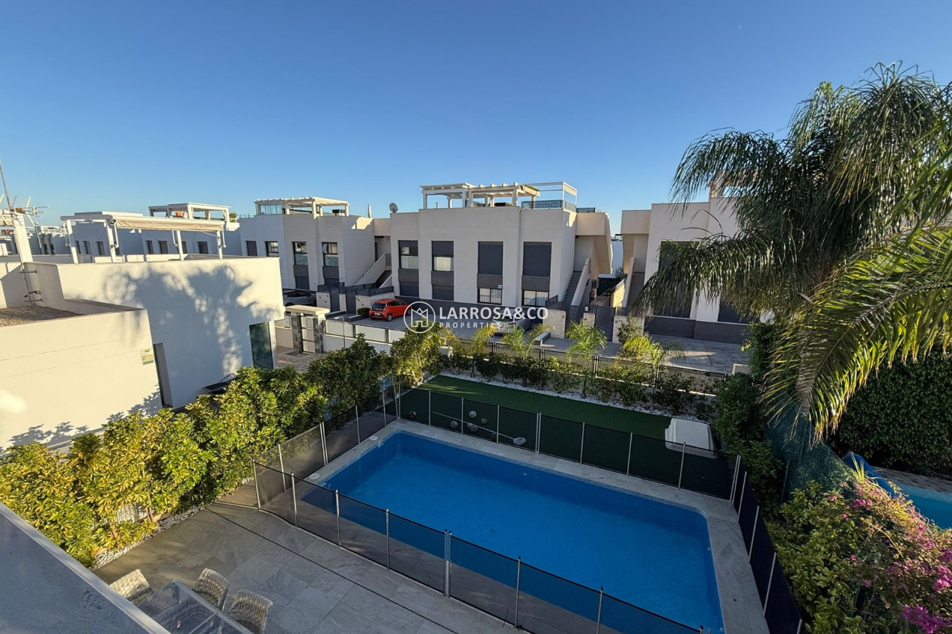 Reventa - Chalet - Ciudad Quesada