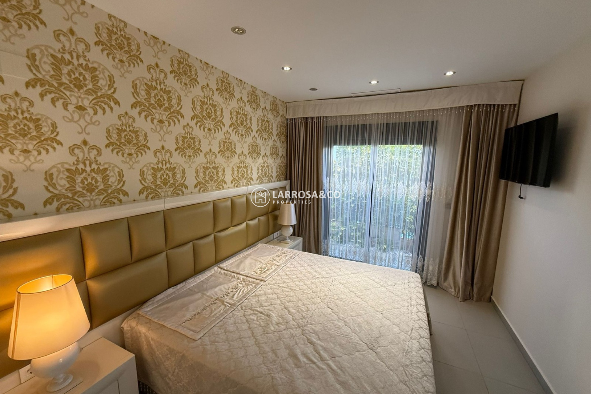 Reventa - Chalet - Ciudad Quesada