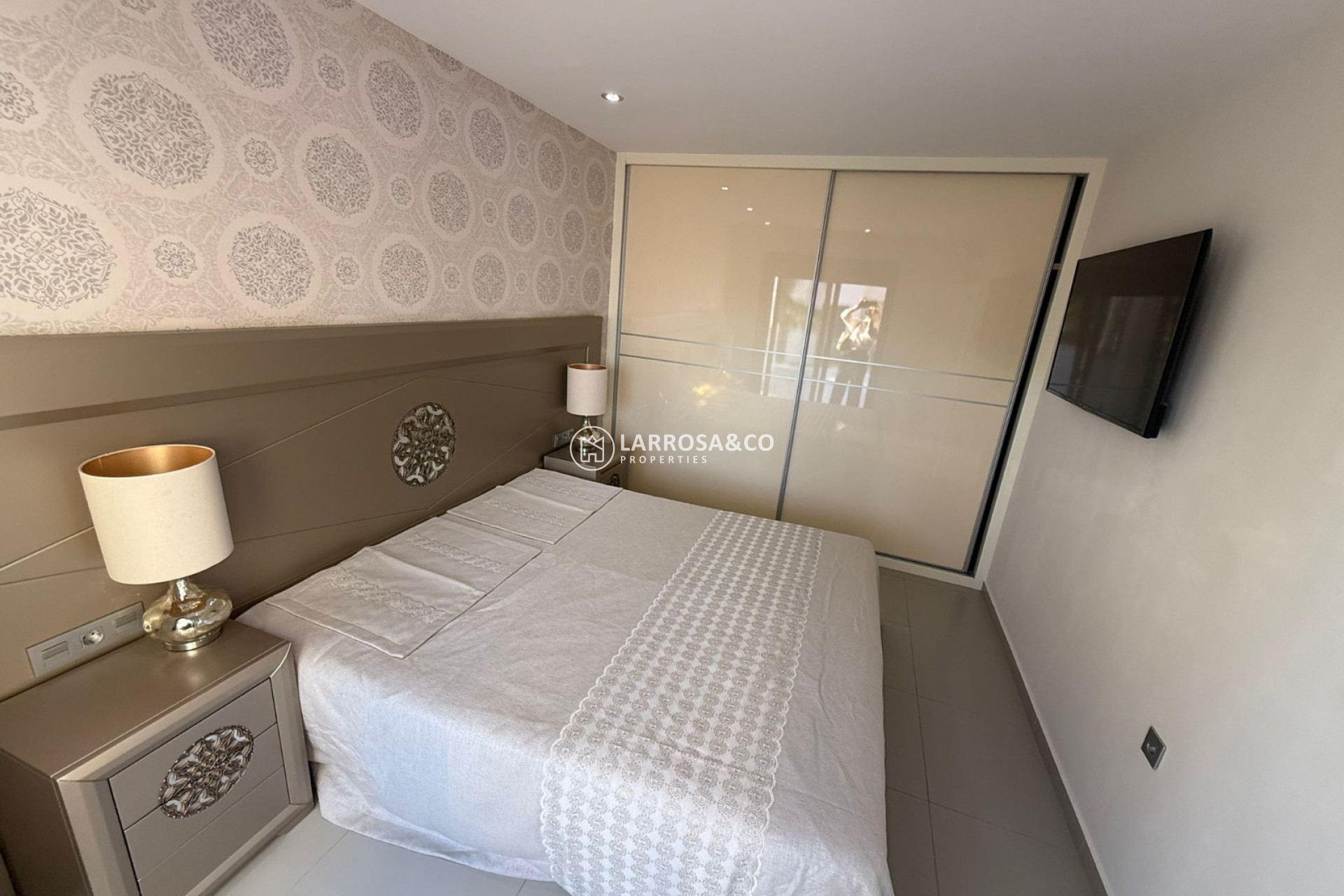 Reventa - Chalet - Ciudad Quesada