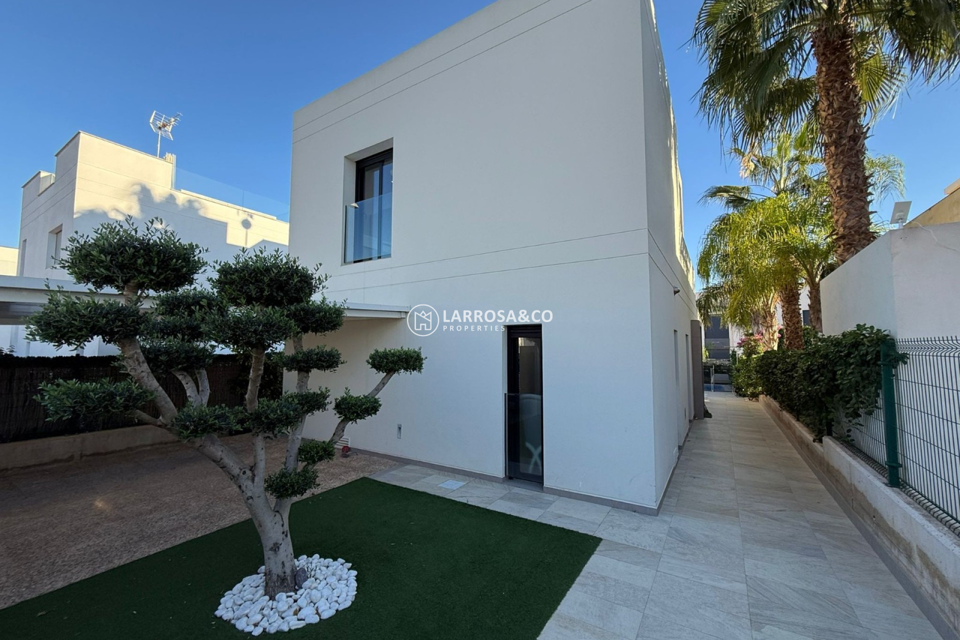 Reventa - Chalet - Ciudad Quesada