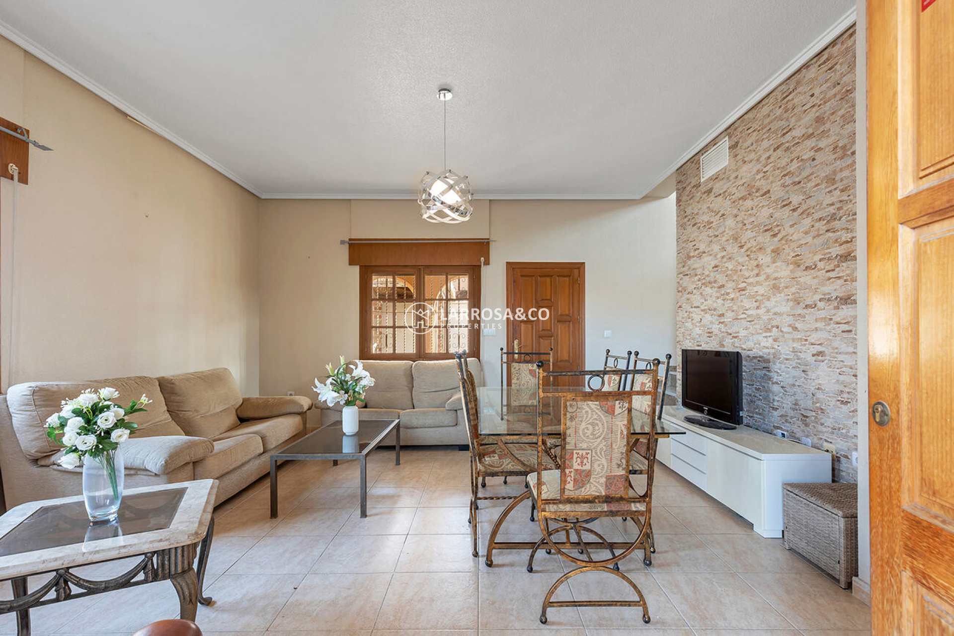 Reventa - Chalet - Ciudad Quesada