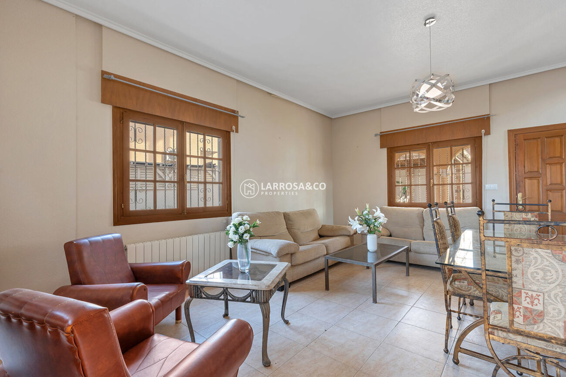 Reventa - Chalet - Ciudad Quesada