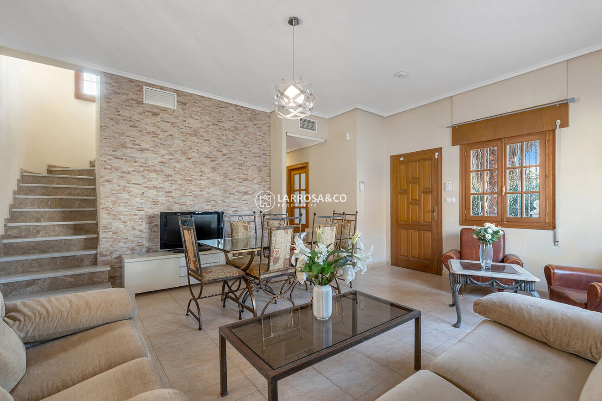 Reventa - Chalet - Ciudad Quesada