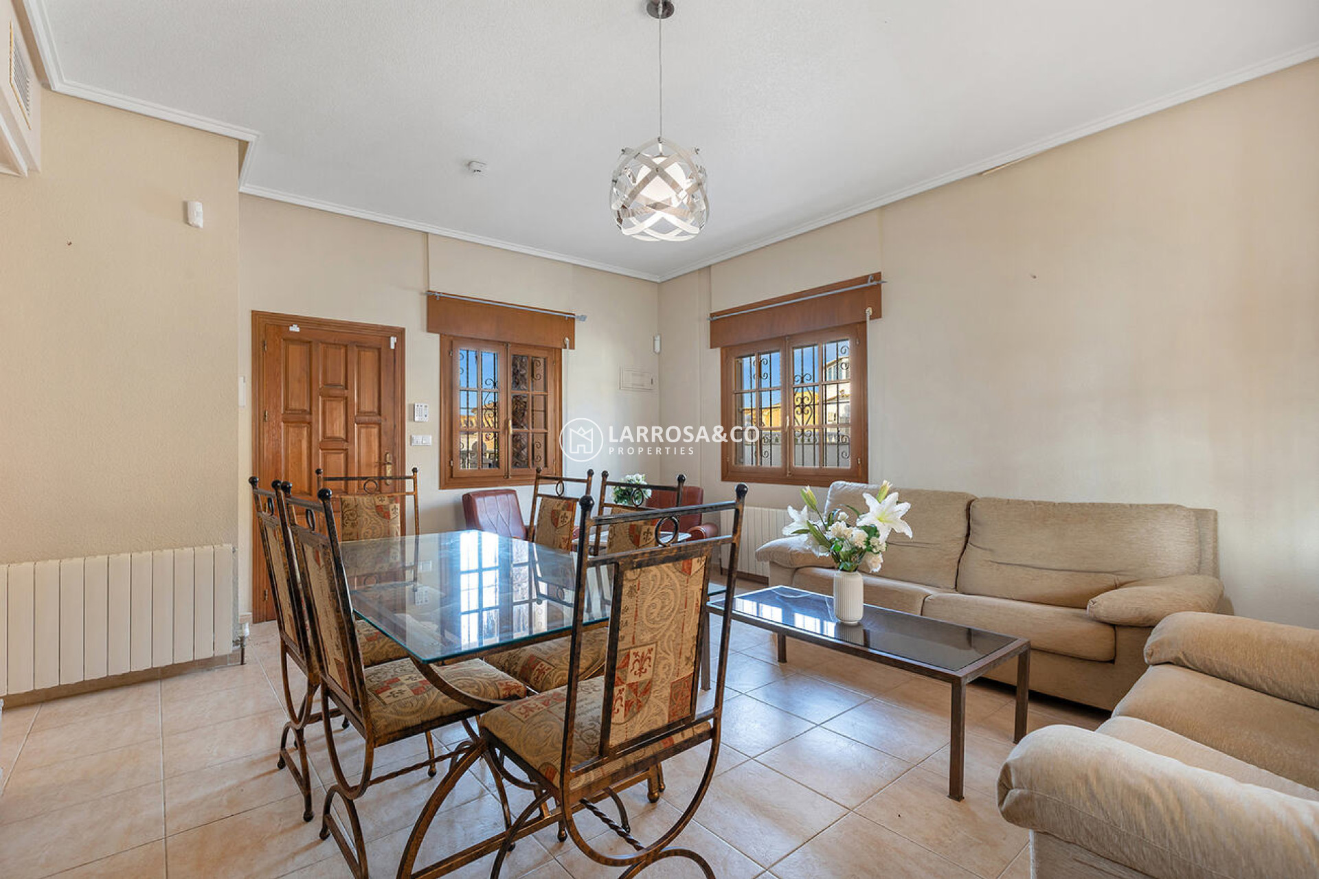 Reventa - Chalet - Ciudad Quesada