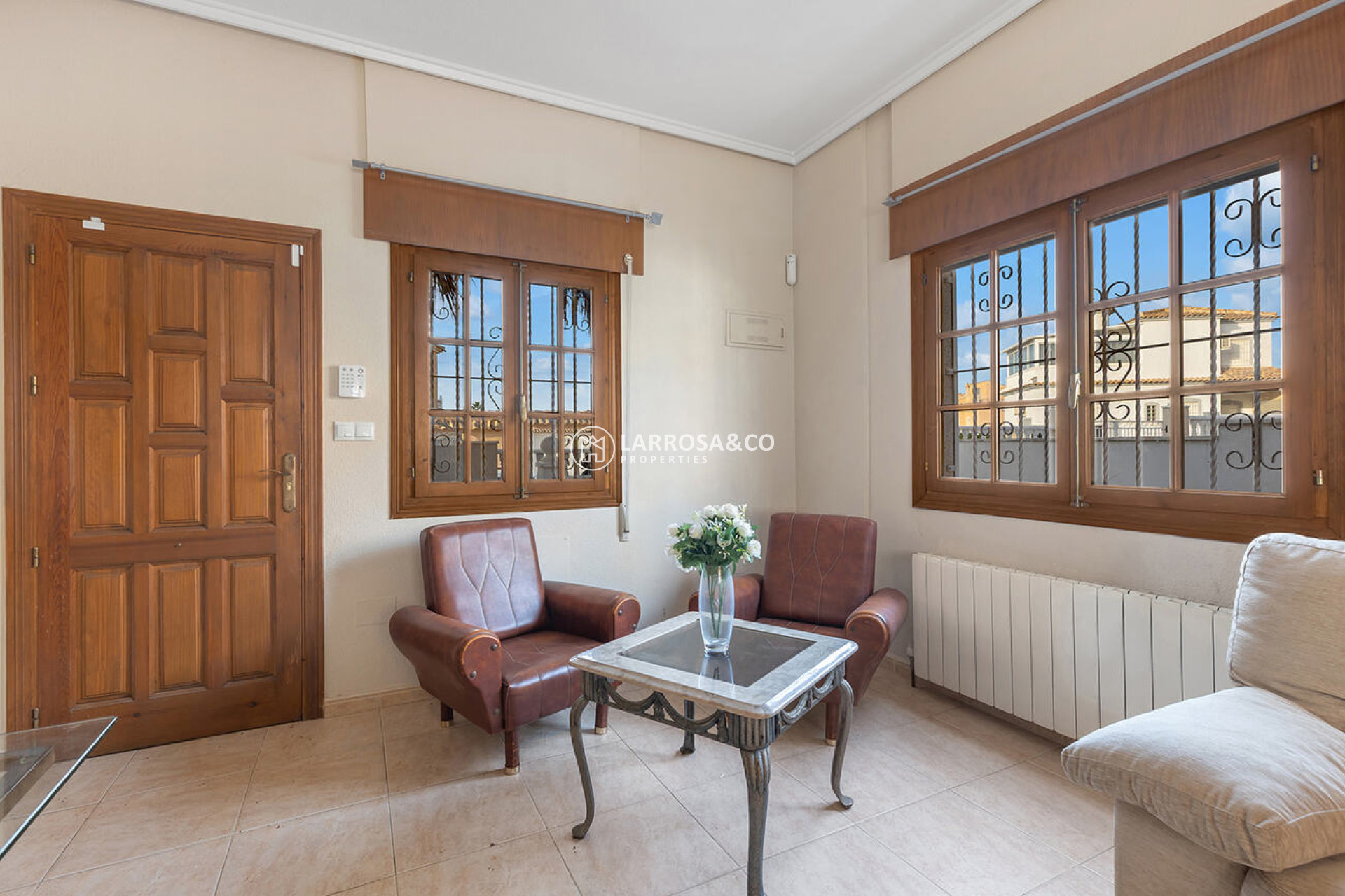 Reventa - Chalet - Ciudad Quesada