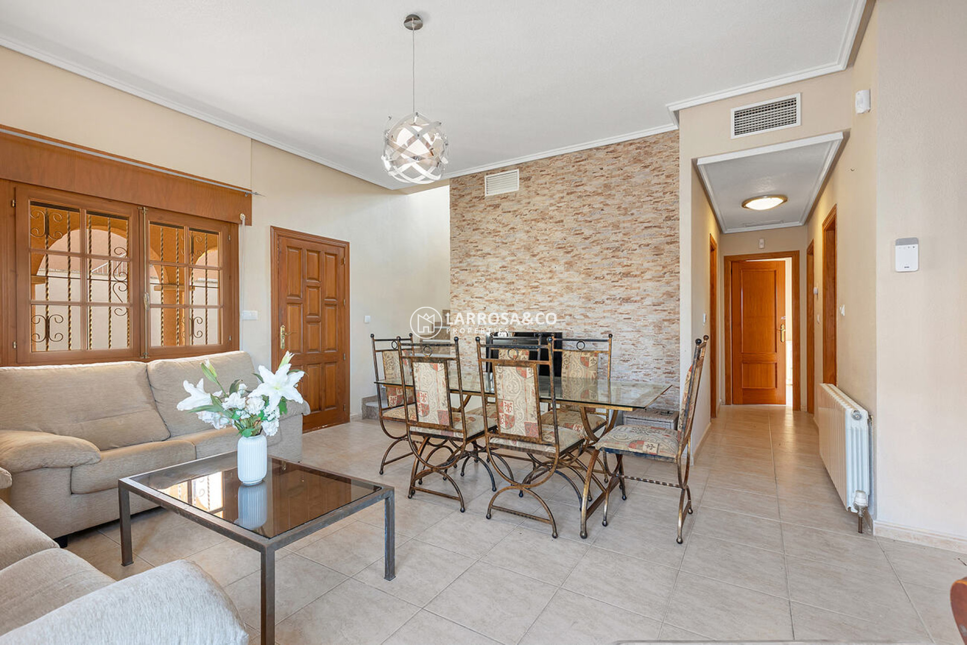 Reventa - Chalet - Ciudad Quesada