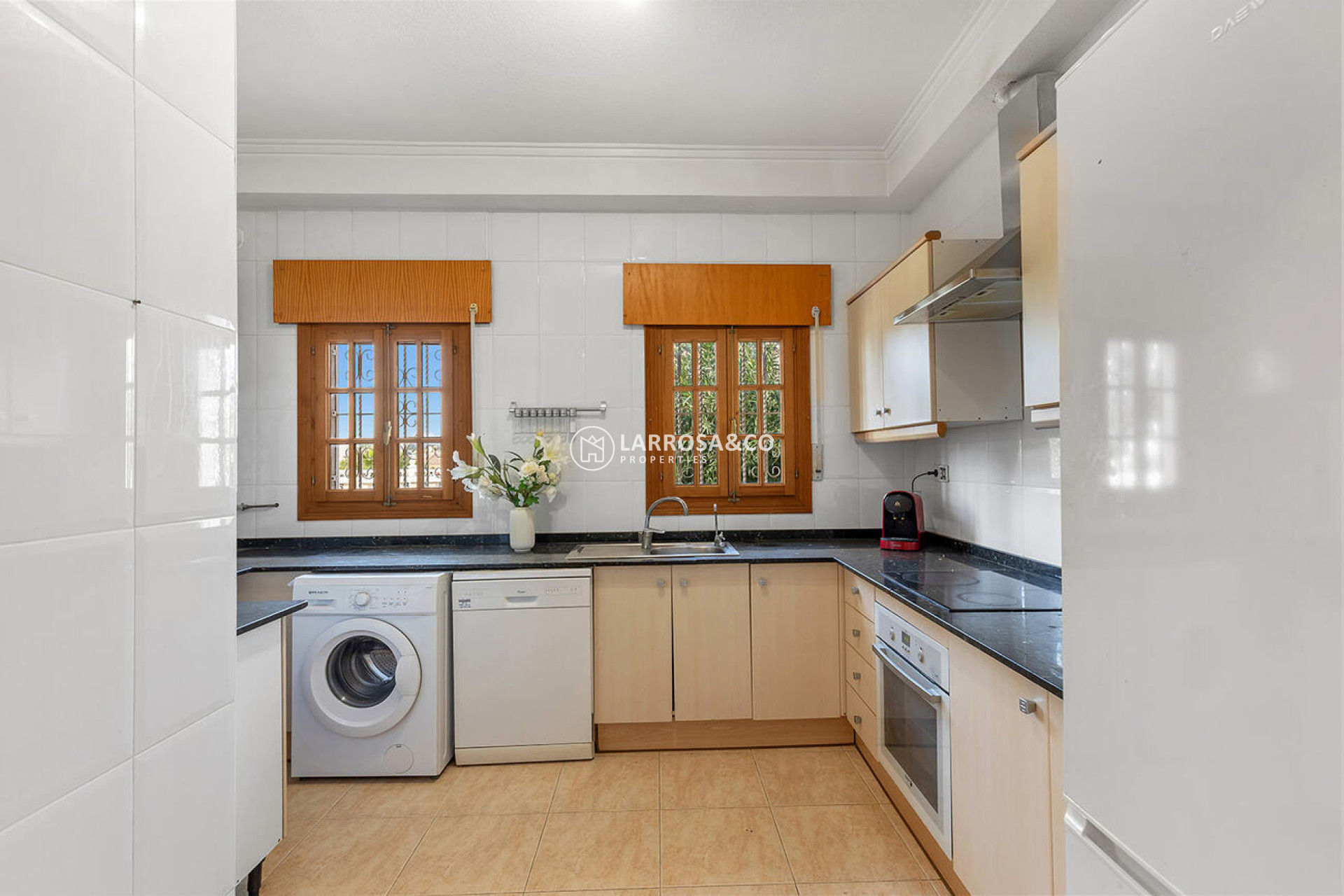 Reventa - Chalet - Ciudad Quesada