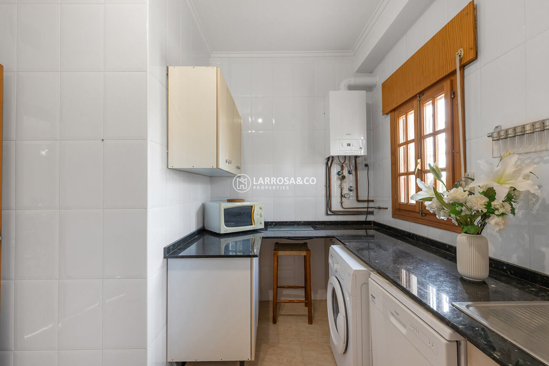 Reventa - Chalet - Ciudad Quesada