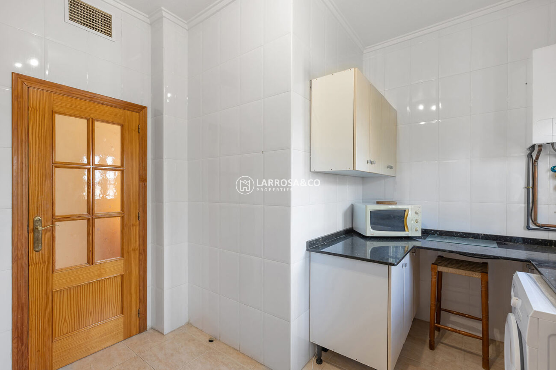 Reventa - Chalet - Ciudad Quesada