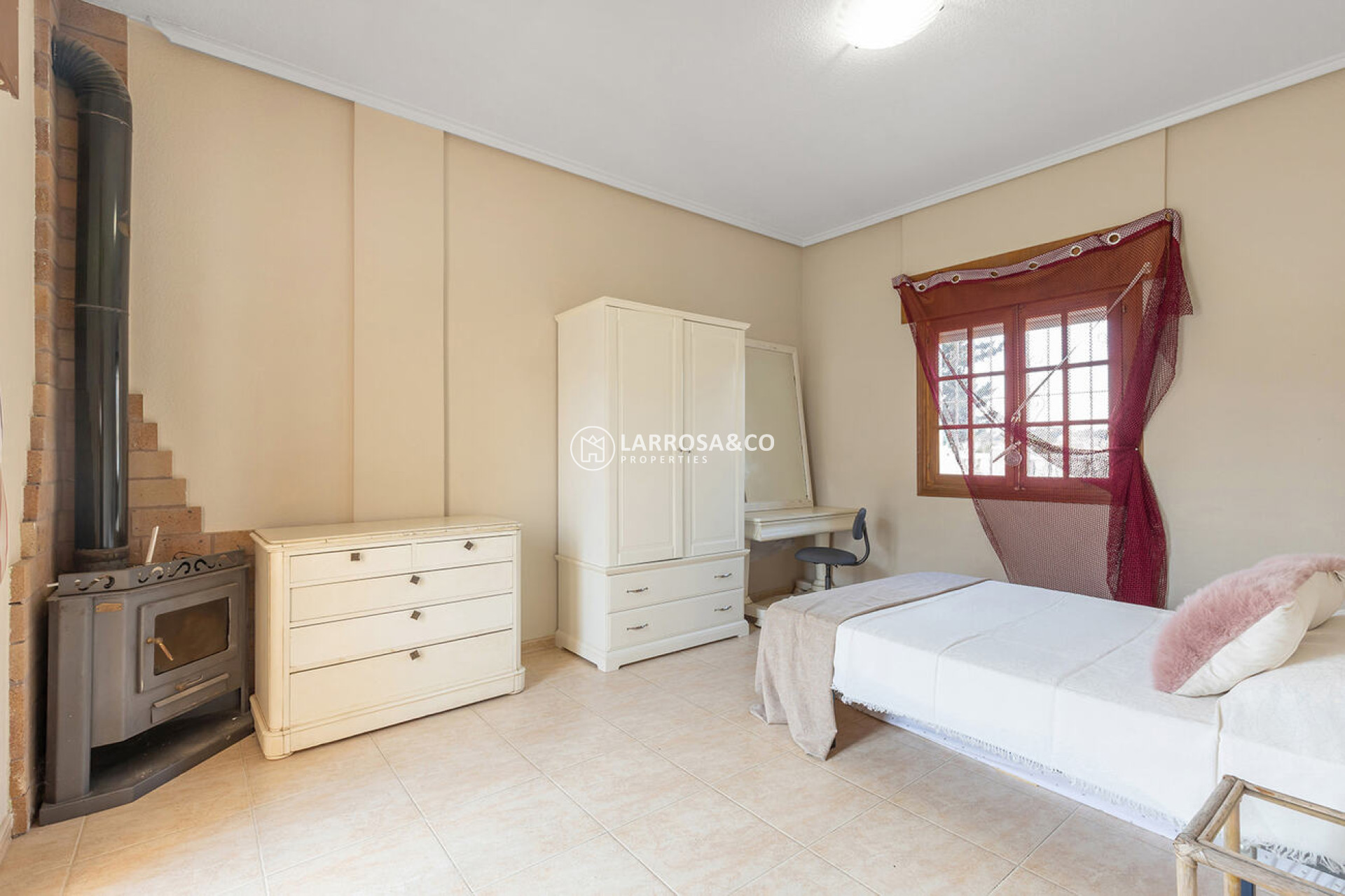 Reventa - Chalet - Ciudad Quesada