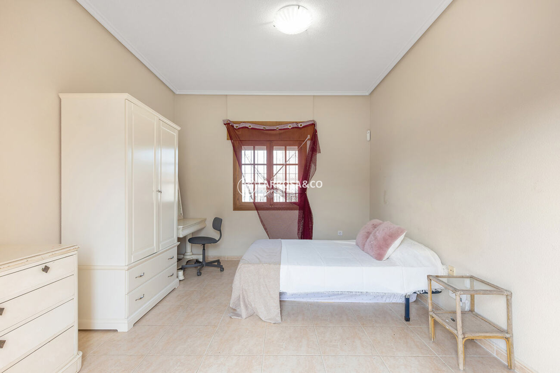 Reventa - Chalet - Ciudad Quesada