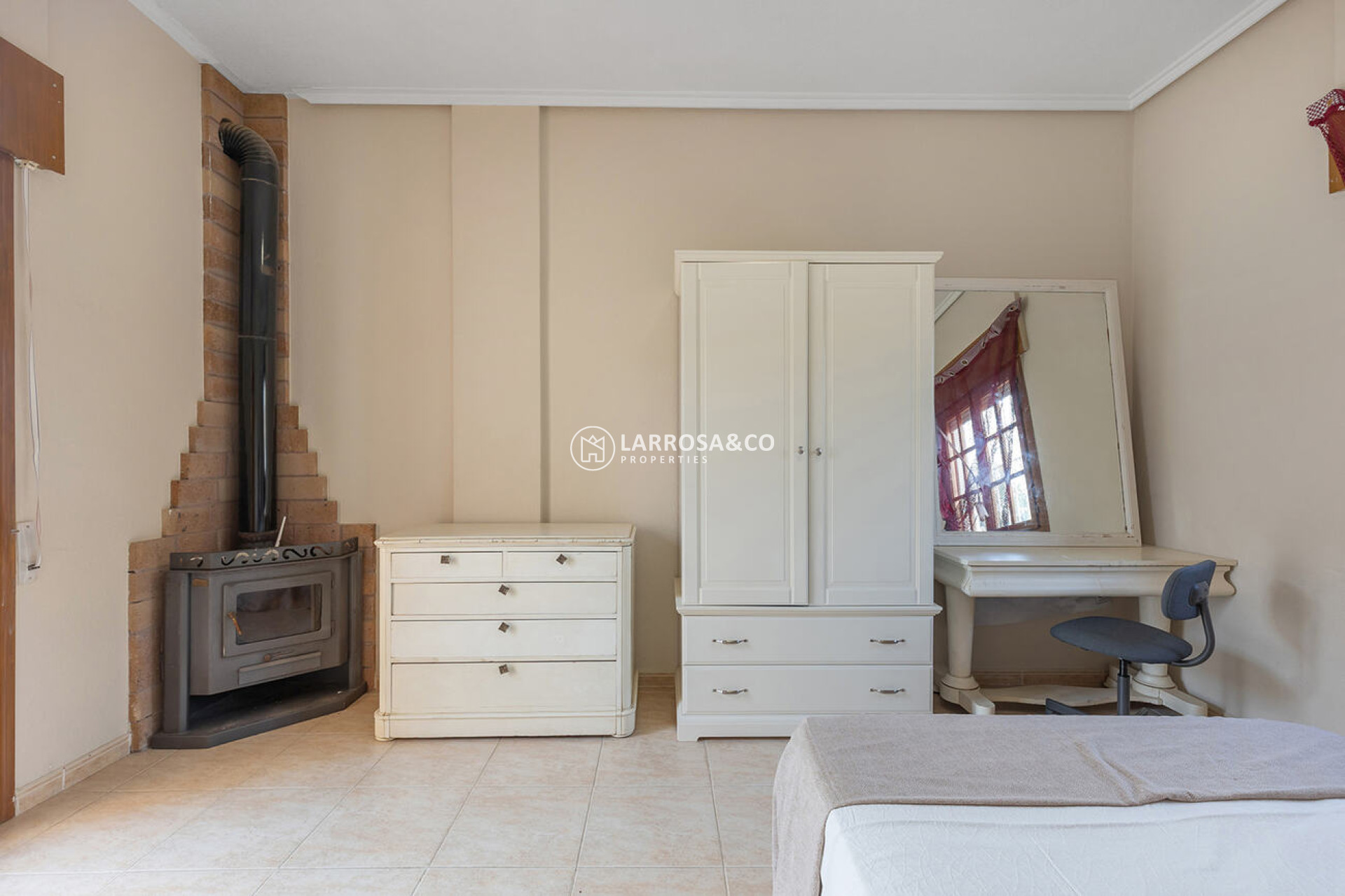 Reventa - Chalet - Ciudad Quesada