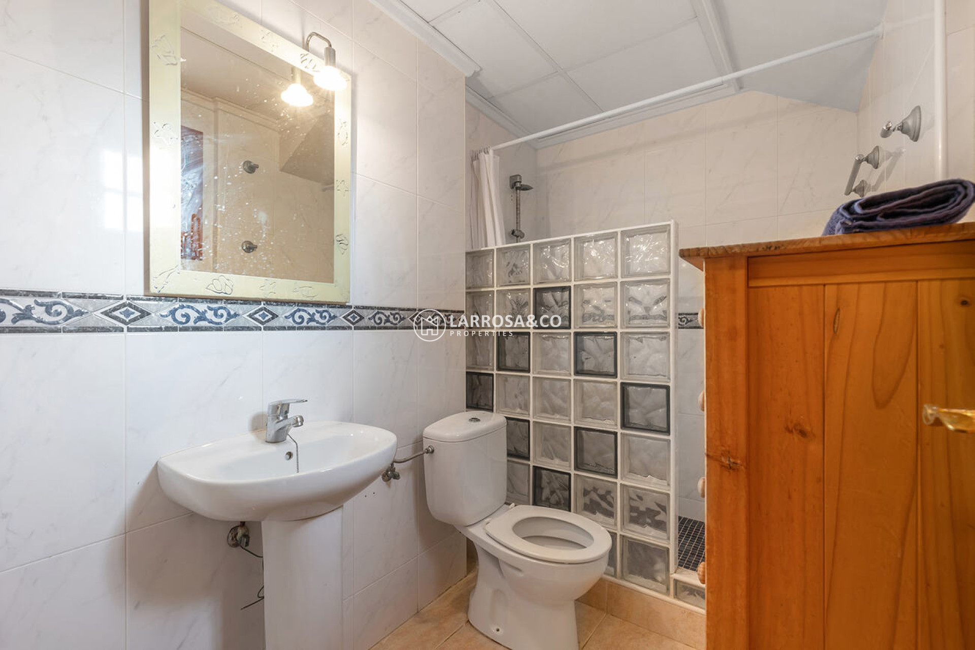 Reventa - Chalet - Ciudad Quesada