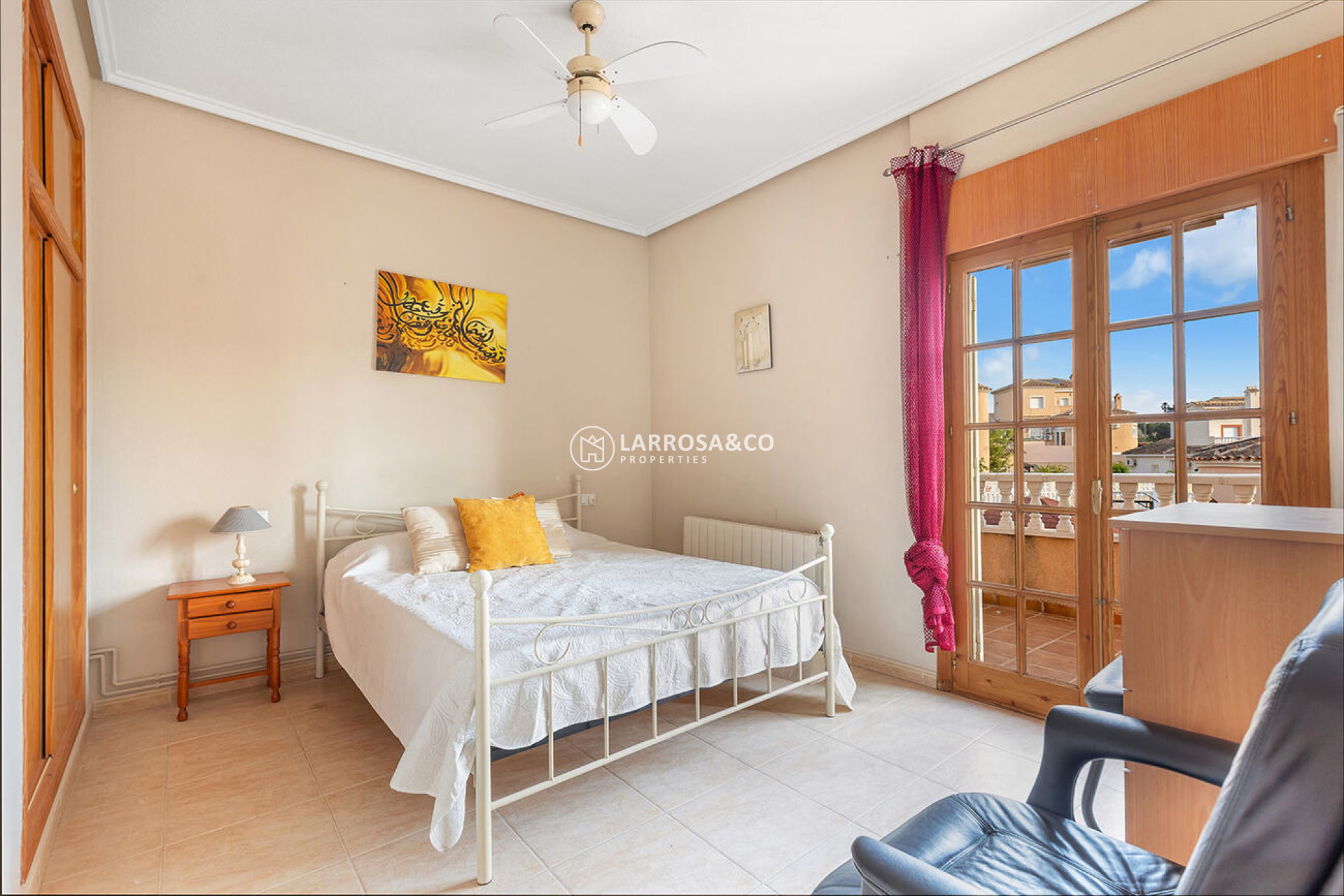 Reventa - Chalet - Ciudad Quesada