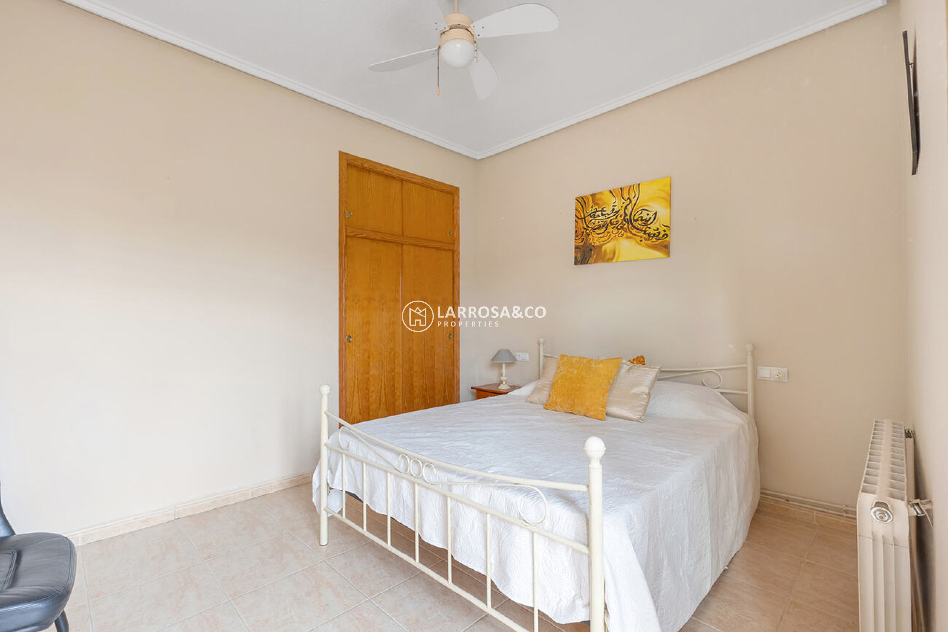 Reventa - Chalet - Ciudad Quesada