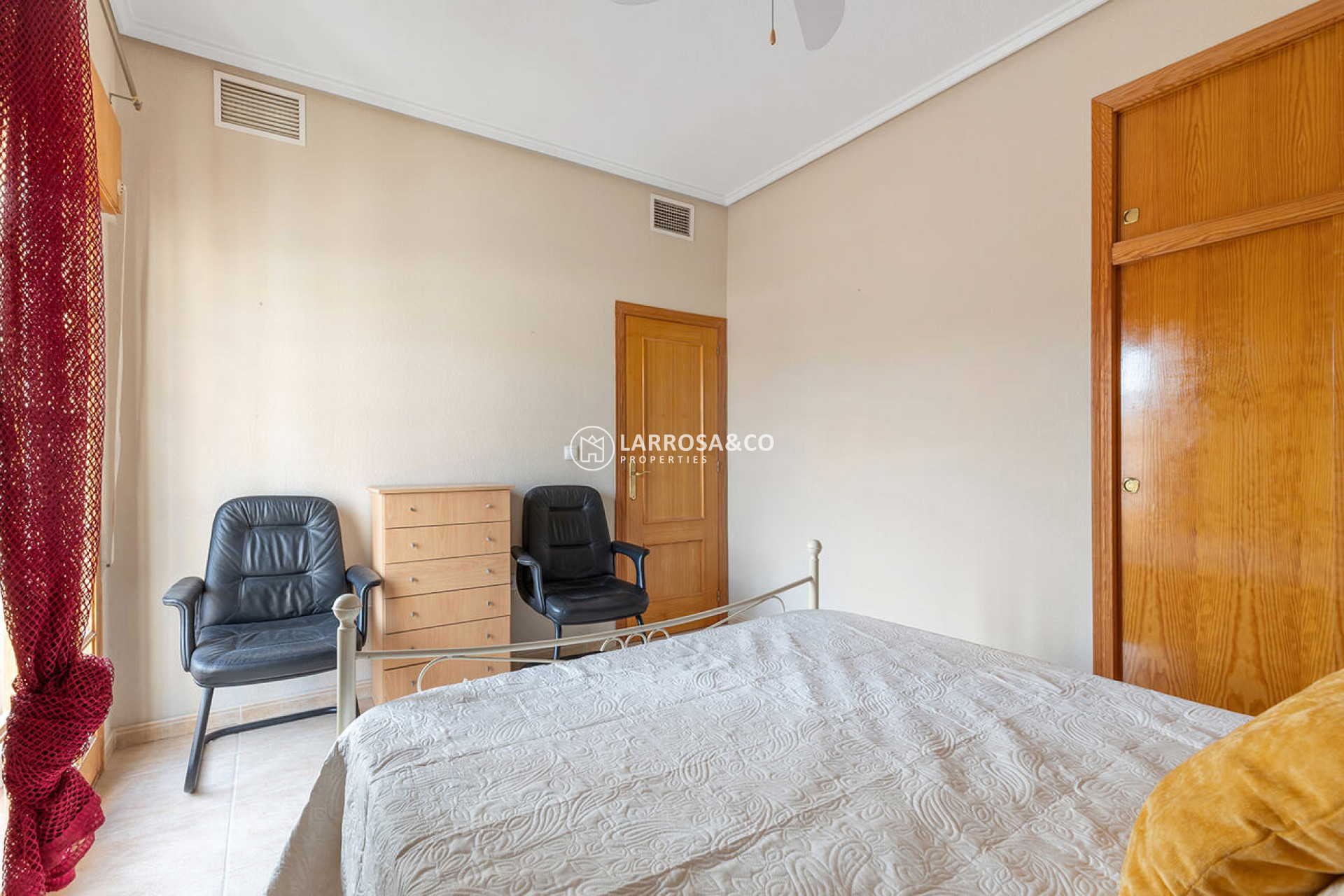 Reventa - Chalet - Ciudad Quesada
