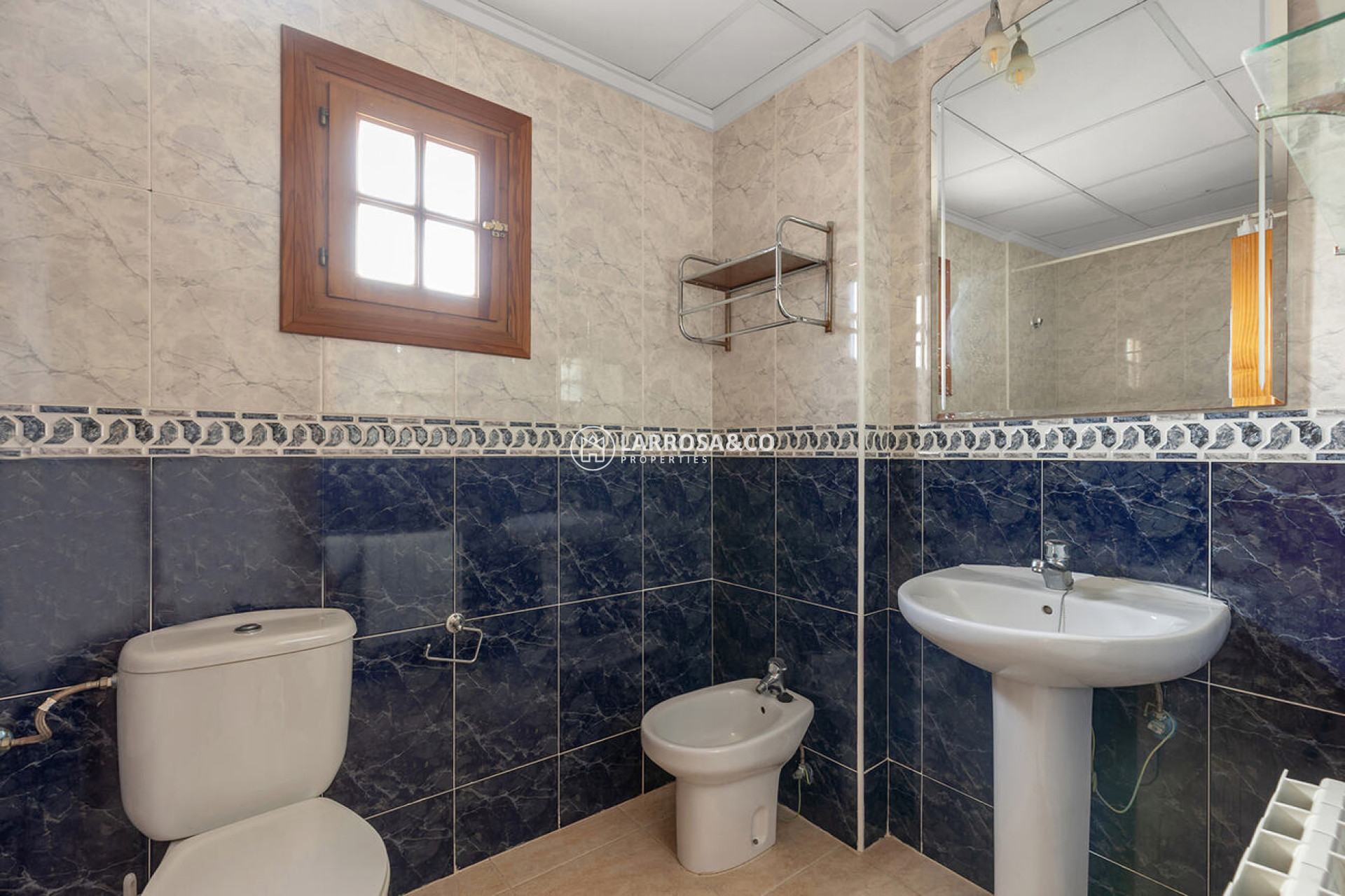Reventa - Chalet - Ciudad Quesada
