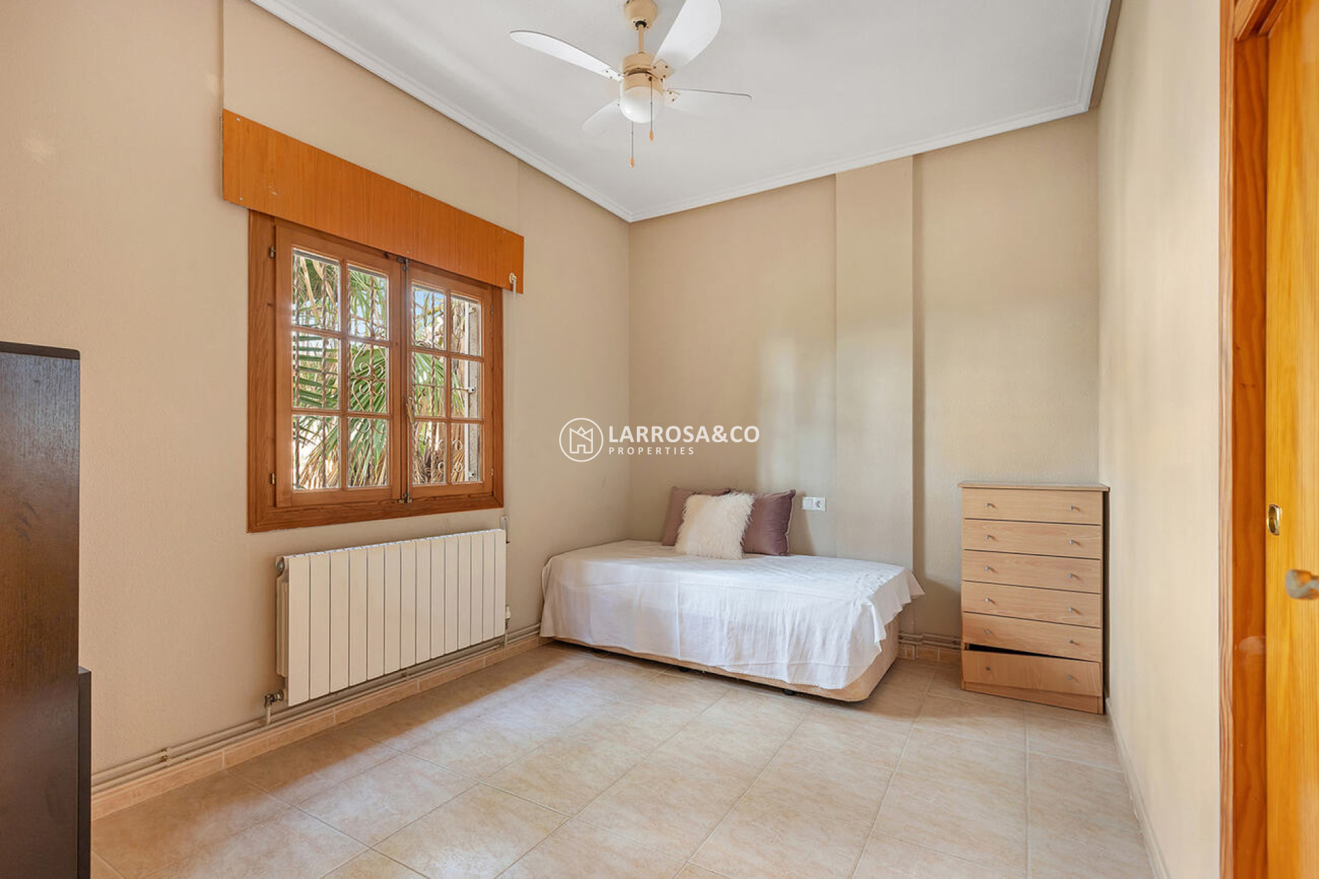 Reventa - Chalet - Ciudad Quesada