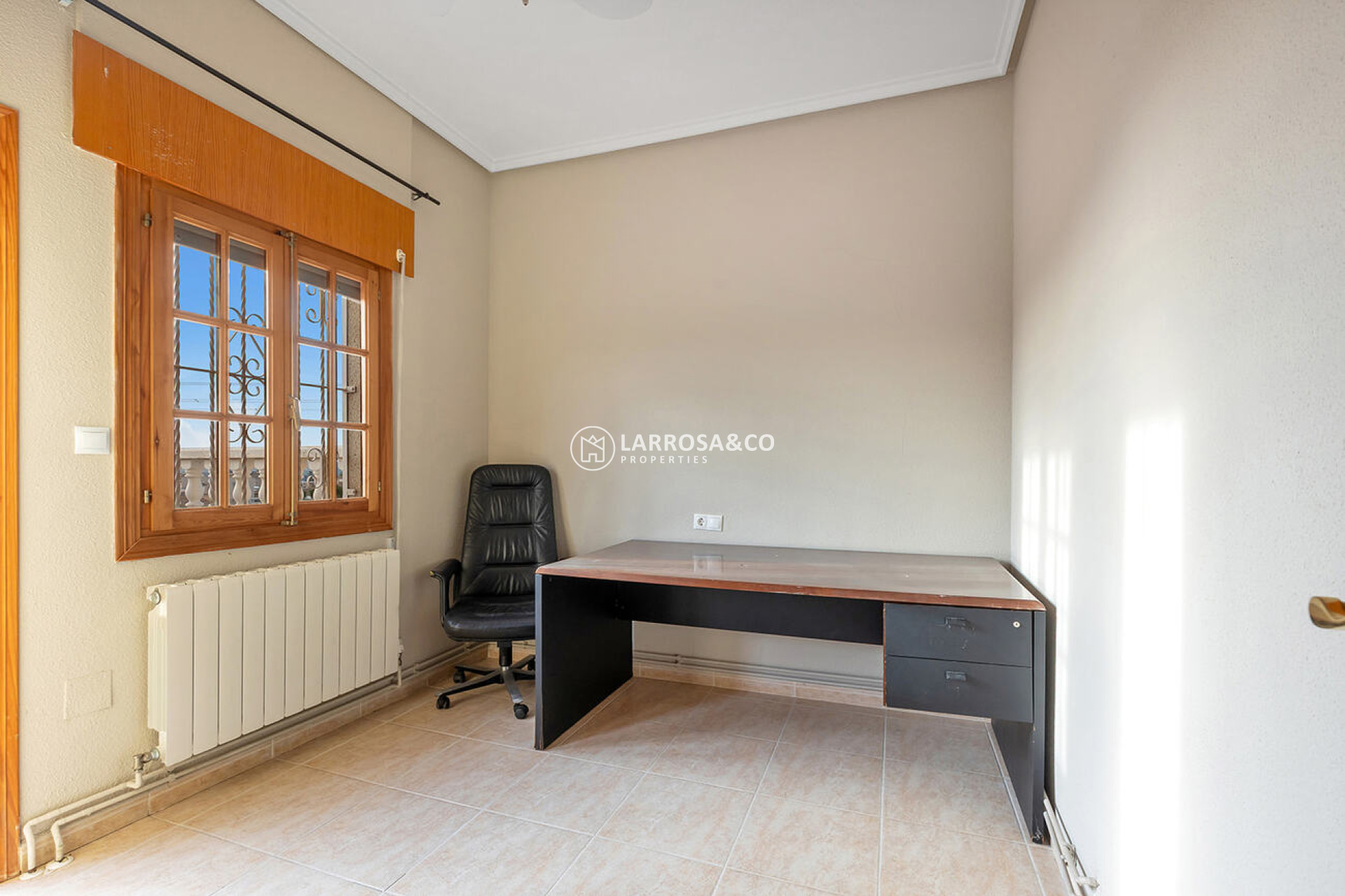 Reventa - Chalet - Ciudad Quesada