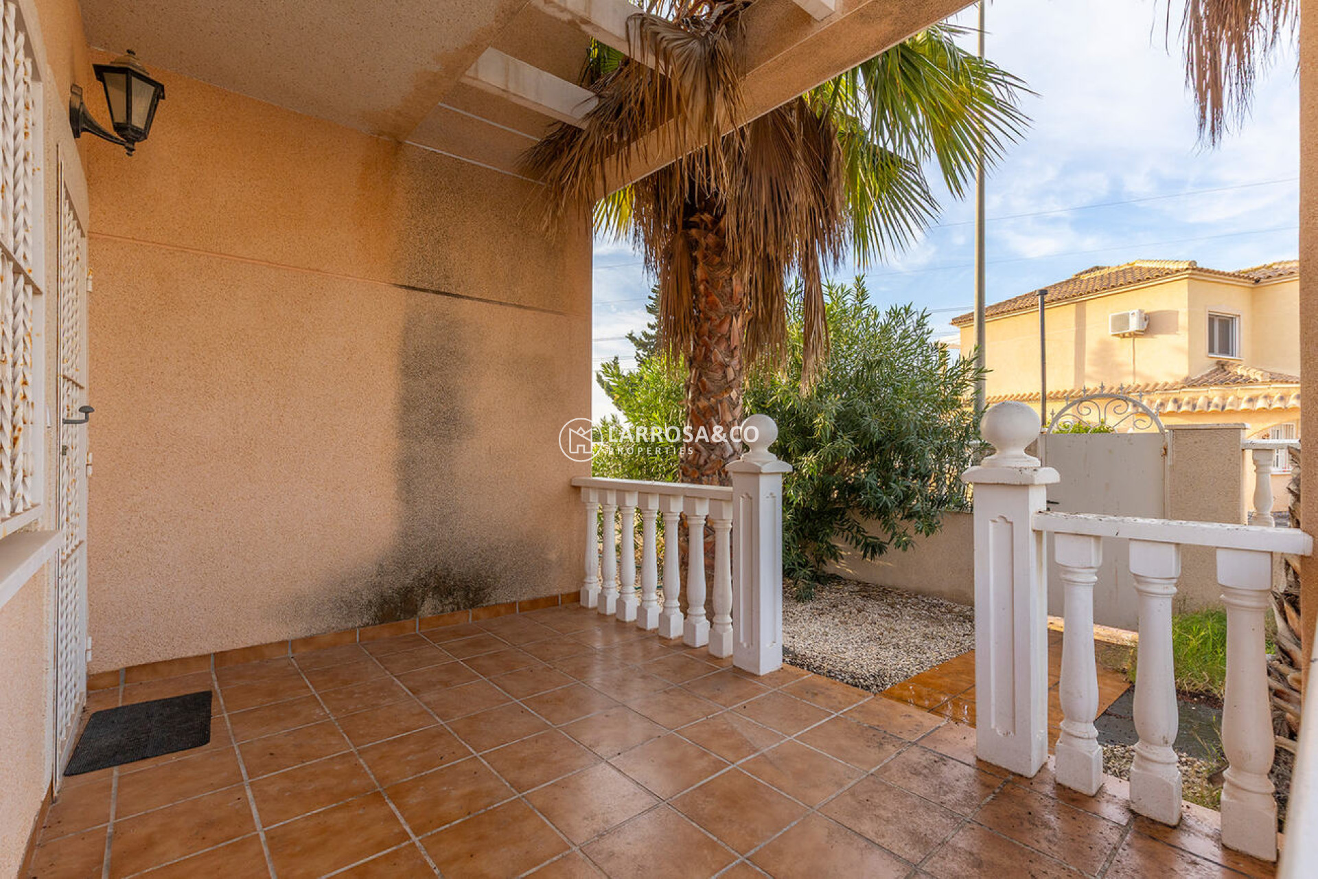 Reventa - Chalet - Ciudad Quesada