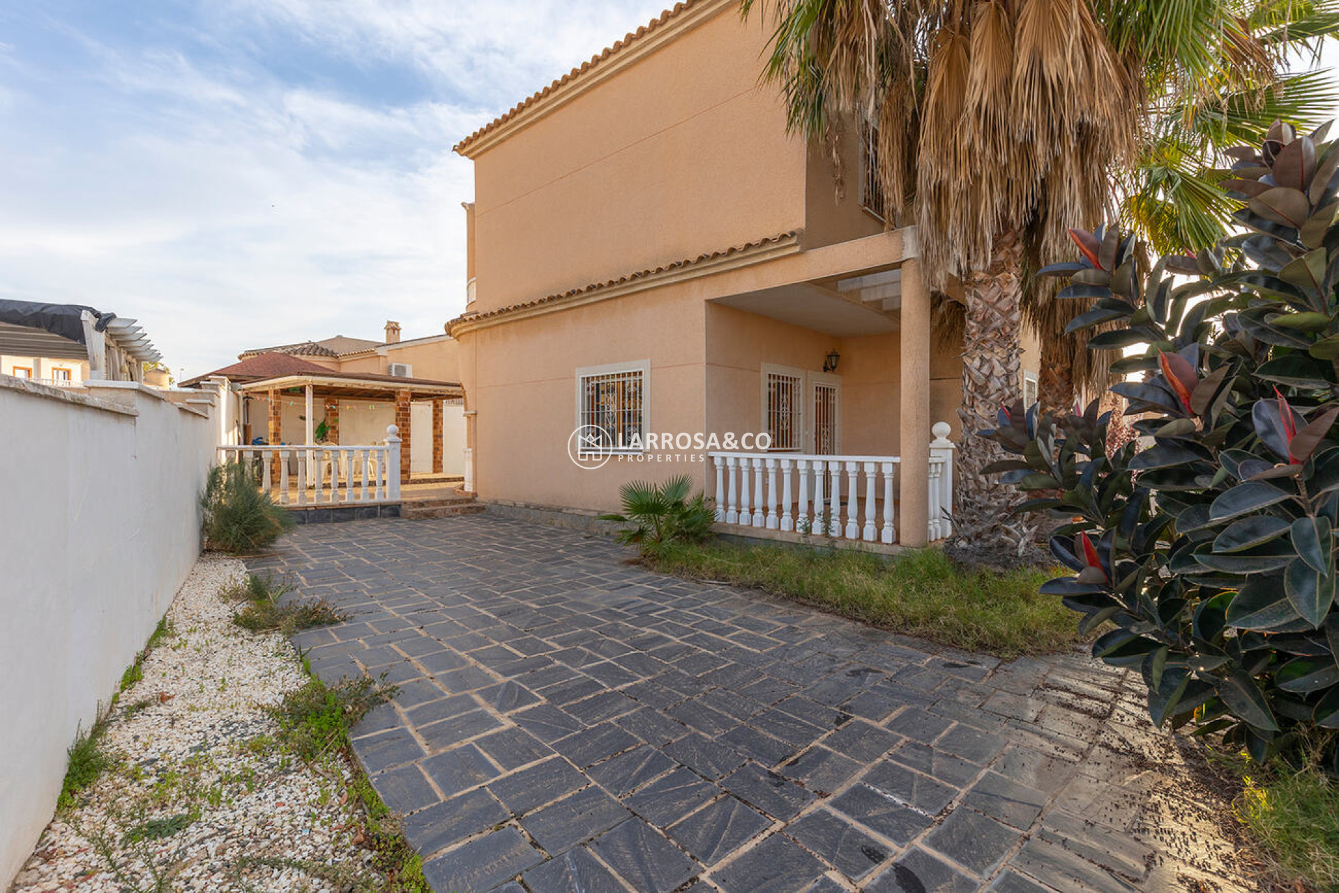 Reventa - Chalet - Ciudad Quesada