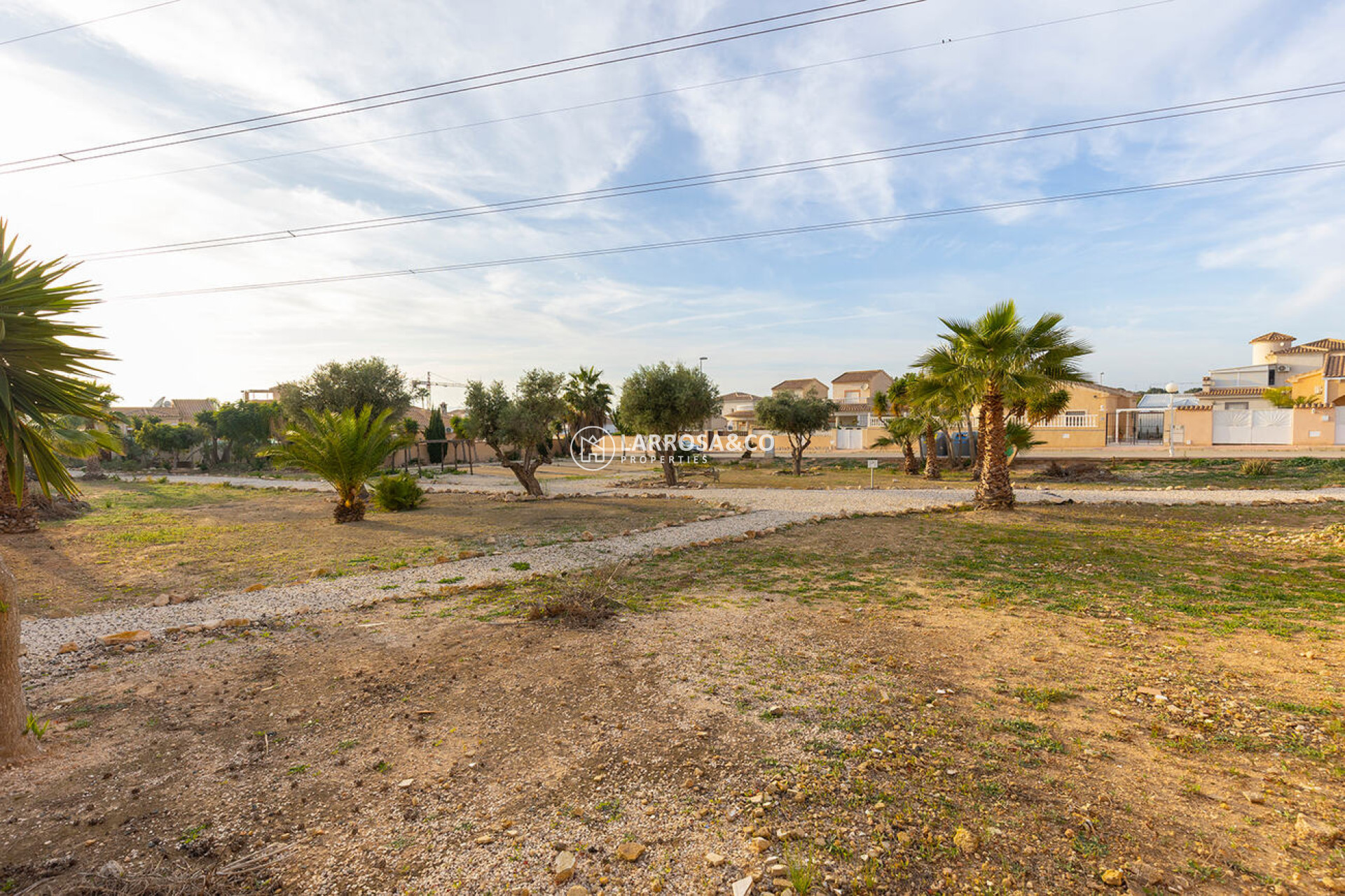 Reventa - Chalet - Ciudad Quesada
