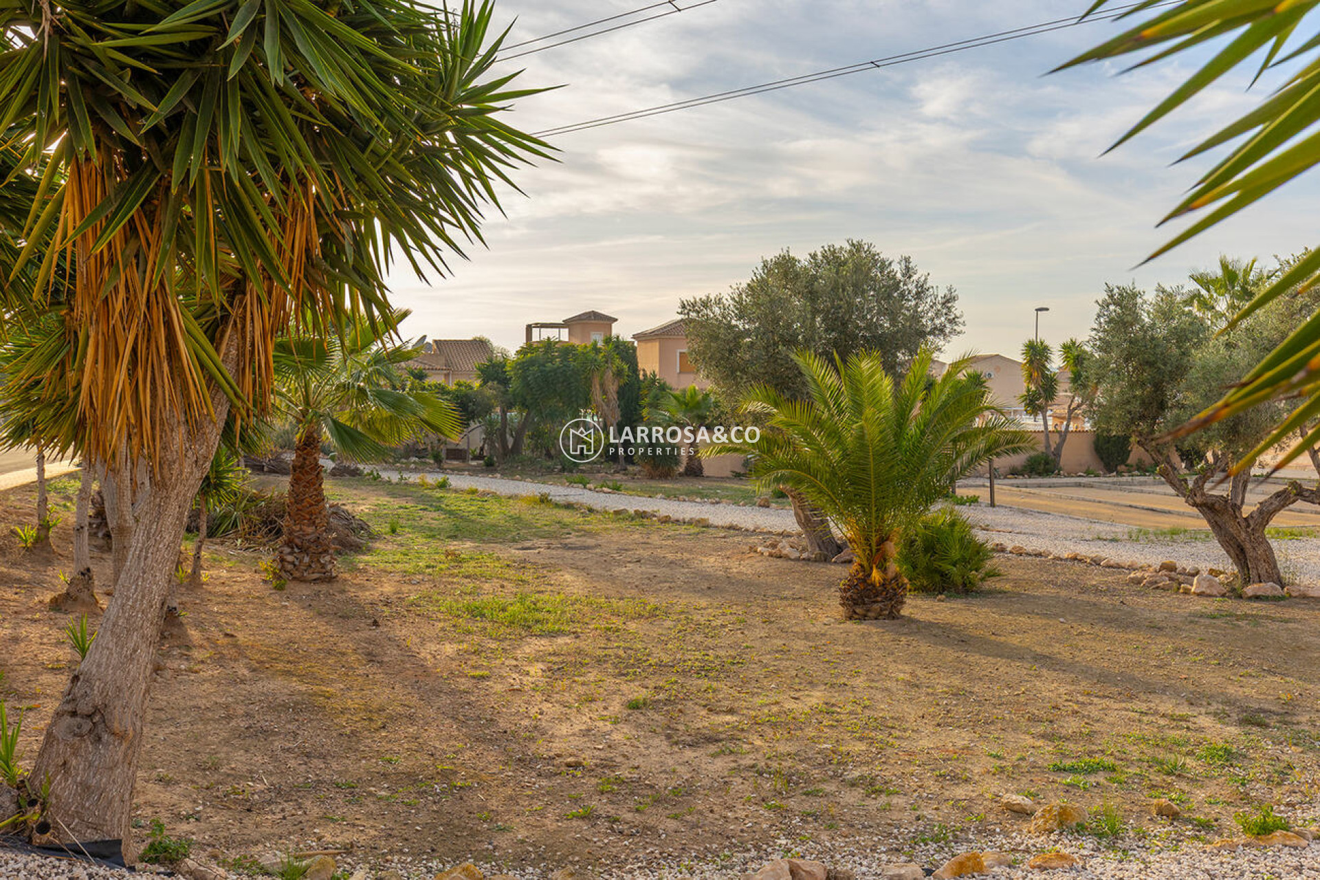 Reventa - Chalet - Ciudad Quesada