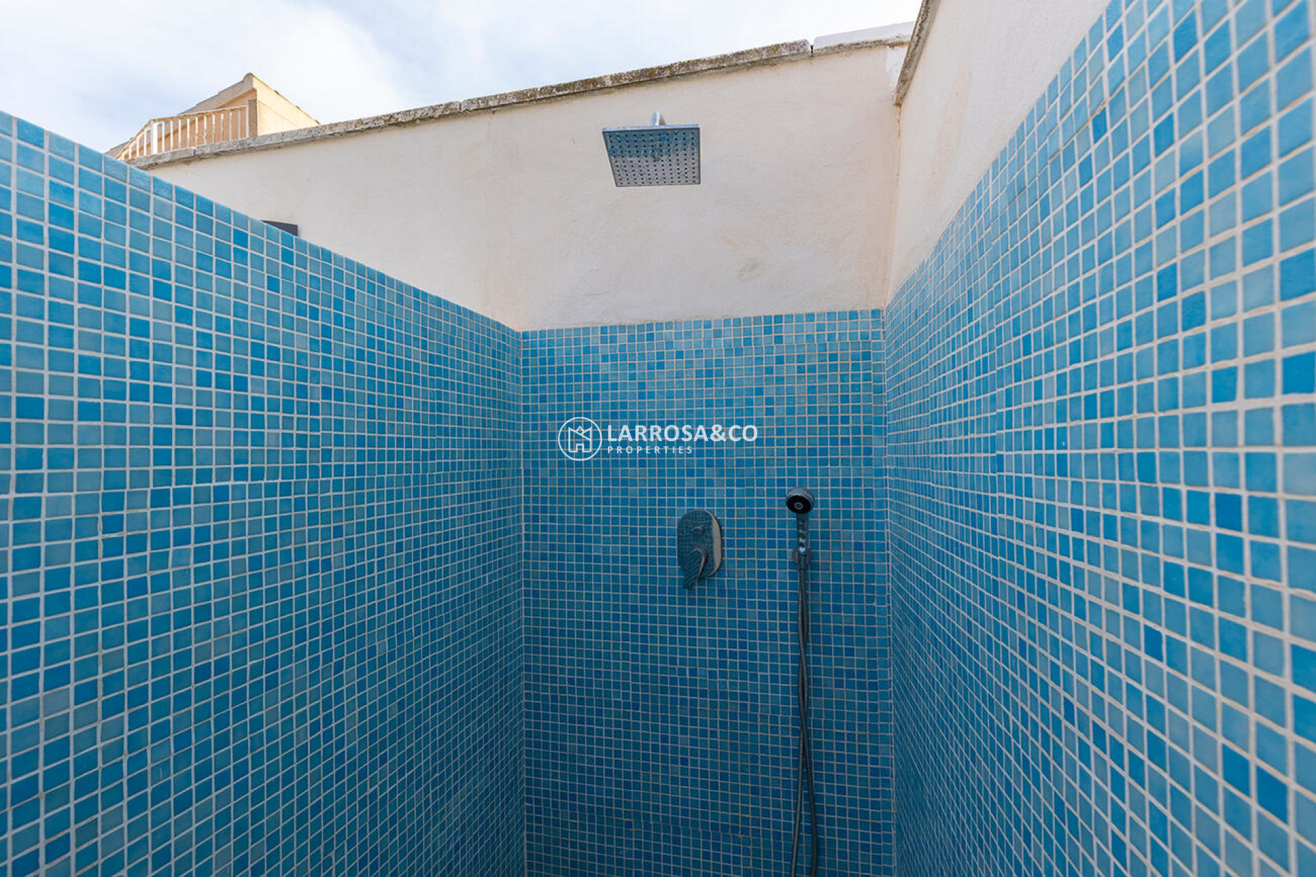 Reventa - Chalet - Ciudad Quesada
