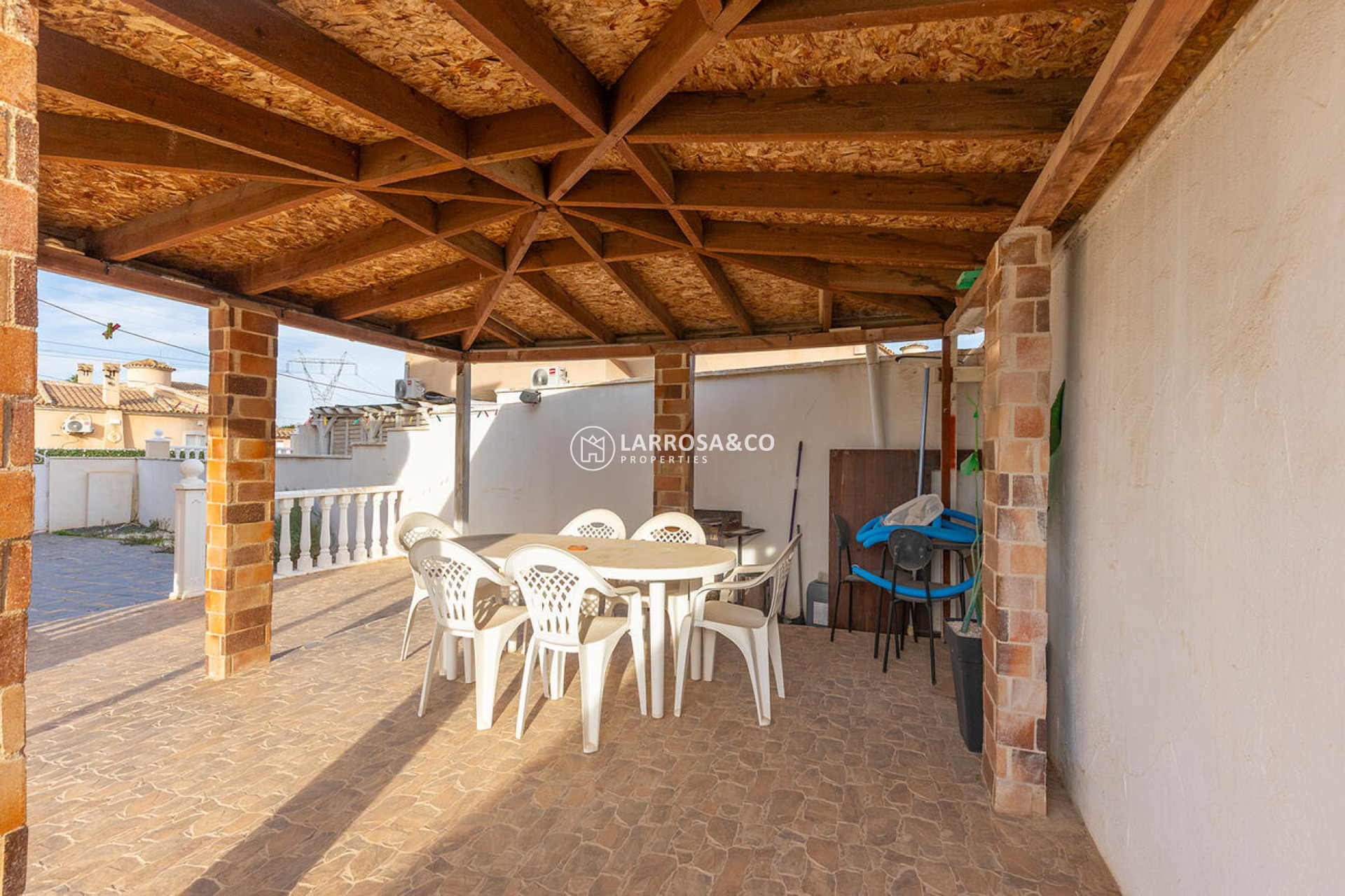 Reventa - Chalet - Ciudad Quesada