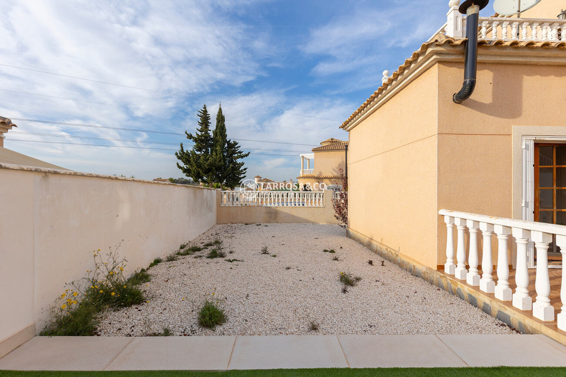 Reventa - Chalet - Ciudad Quesada