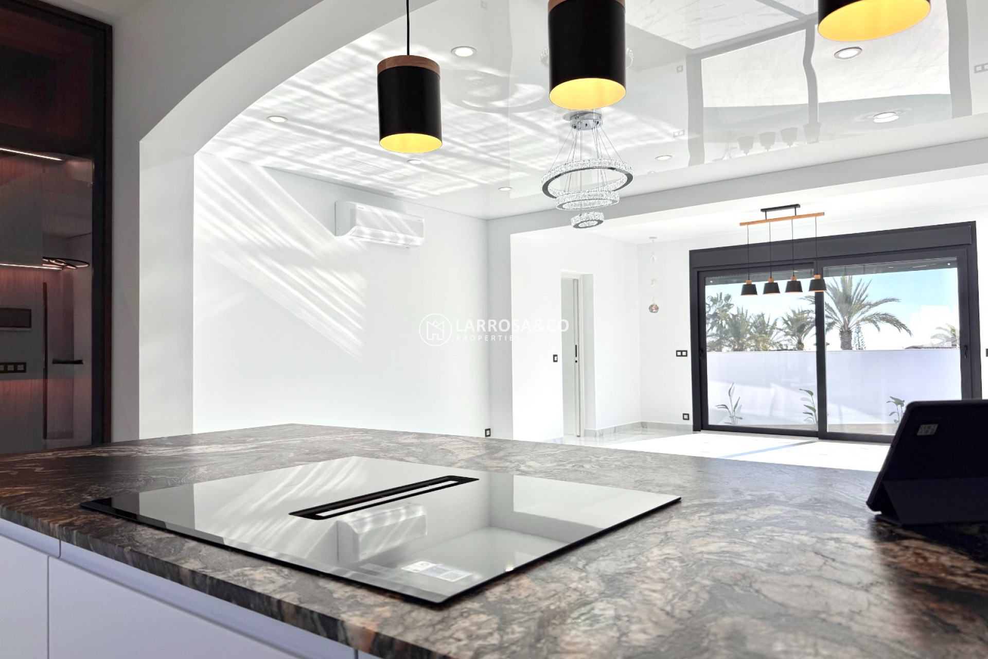 Reventa - Chalet - Ciudad Quesada