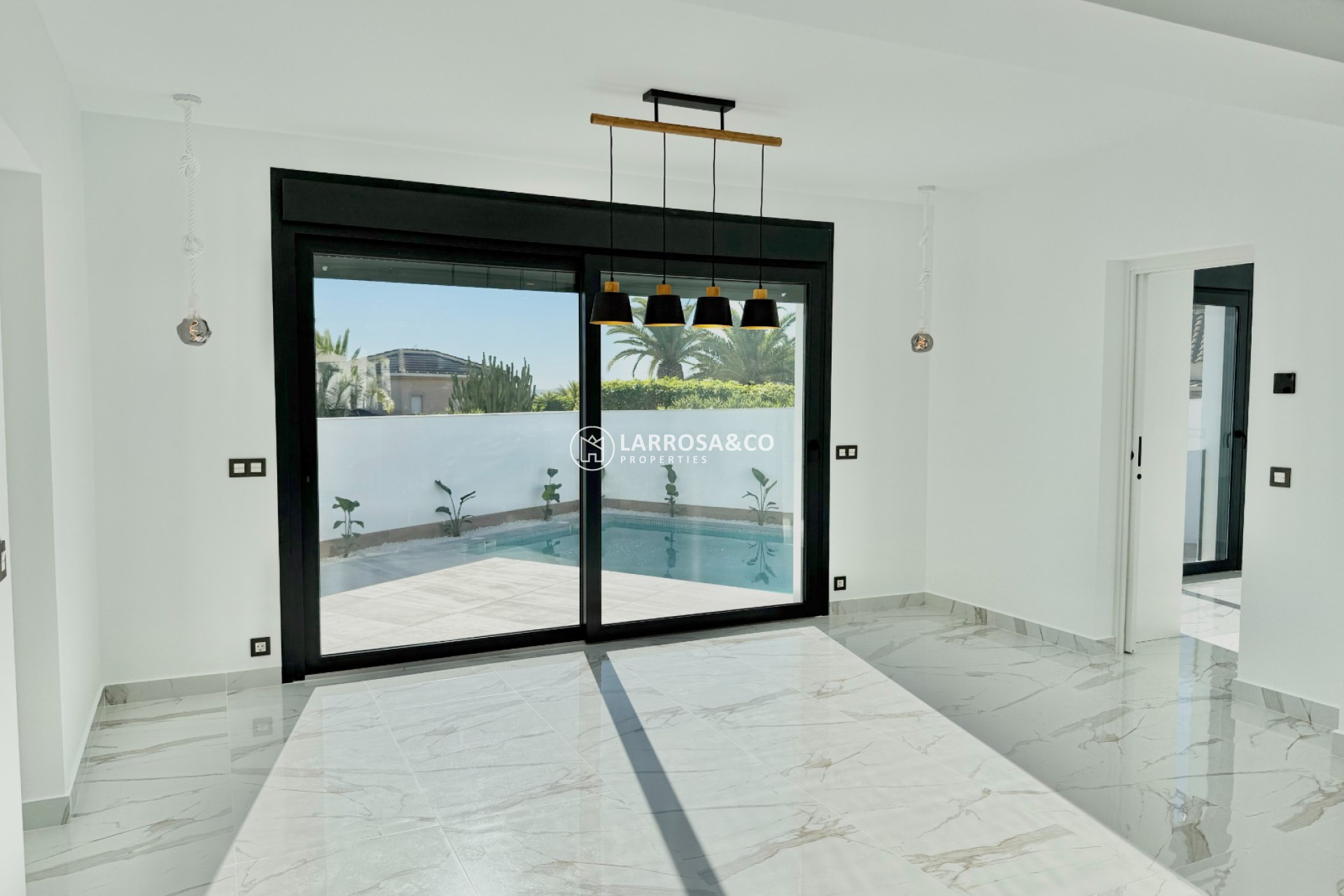 Reventa - Chalet - Ciudad Quesada