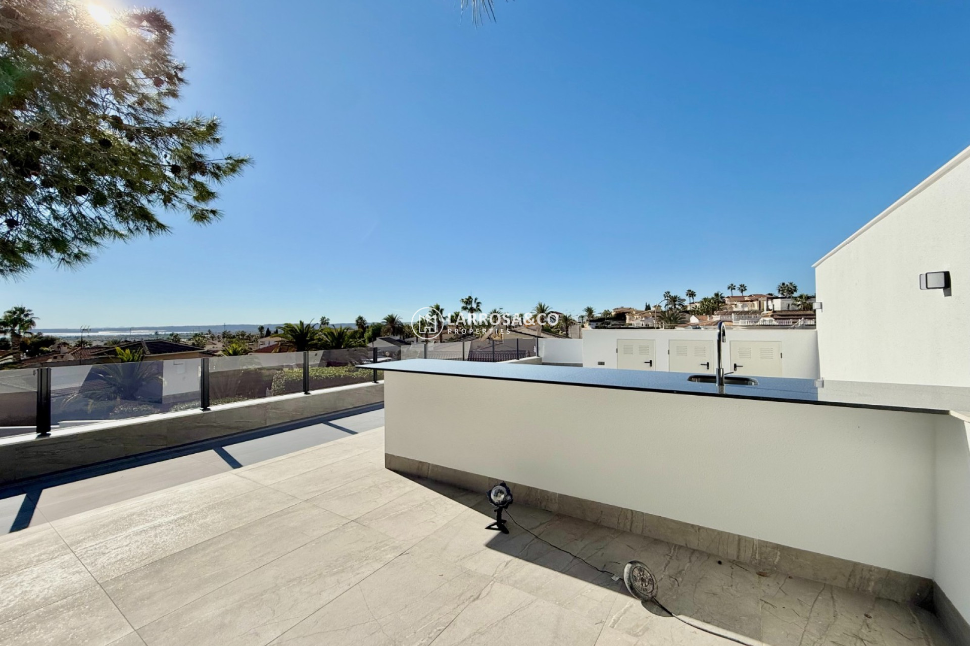 Reventa - Chalet - Ciudad Quesada