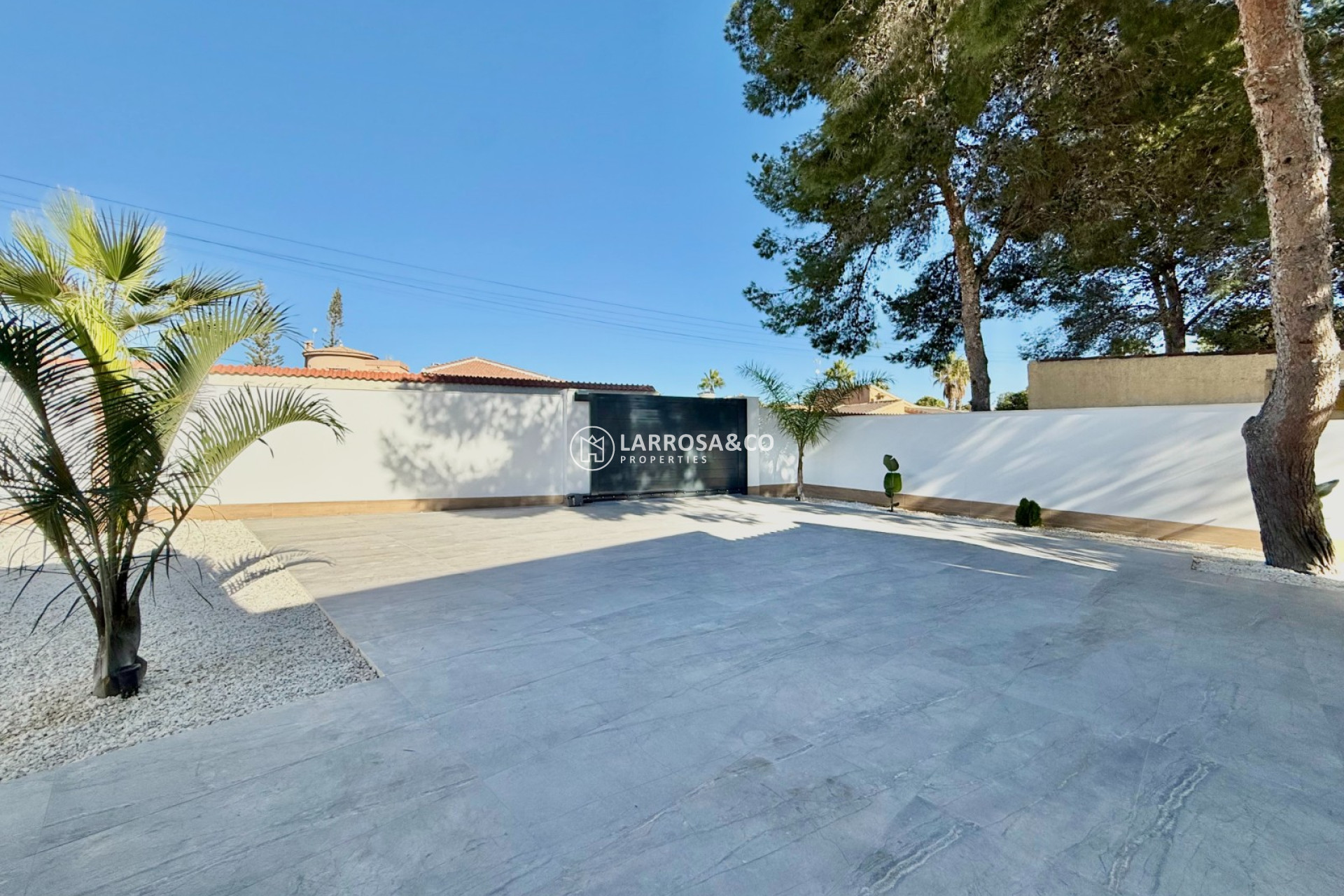 Reventa - Chalet - Ciudad Quesada
