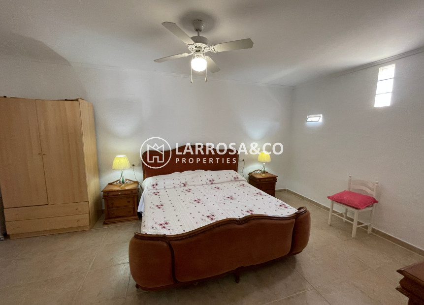 Reventa - Chalet - Daya Nueva - Costa Blanca