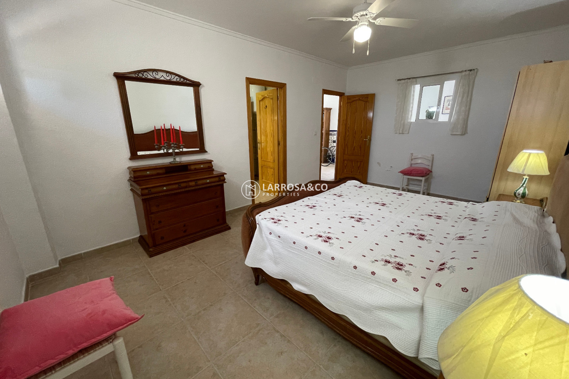 Reventa - Chalet - Daya Nueva - Costa Blanca