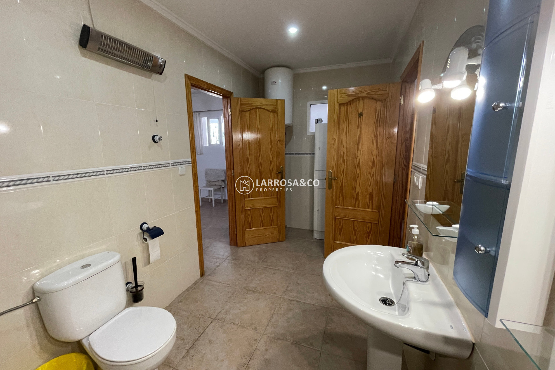 Reventa - Chalet - Daya Nueva - Costa Blanca
