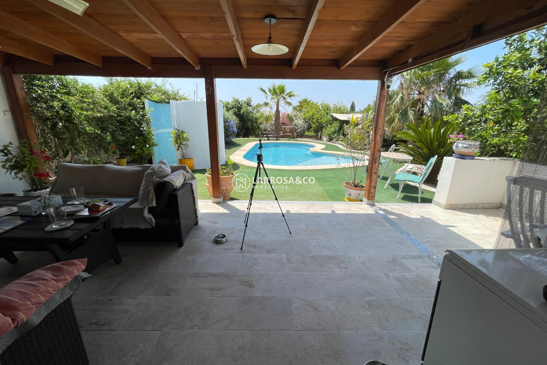 Reventa - Chalet - Daya Nueva - Costa Blanca