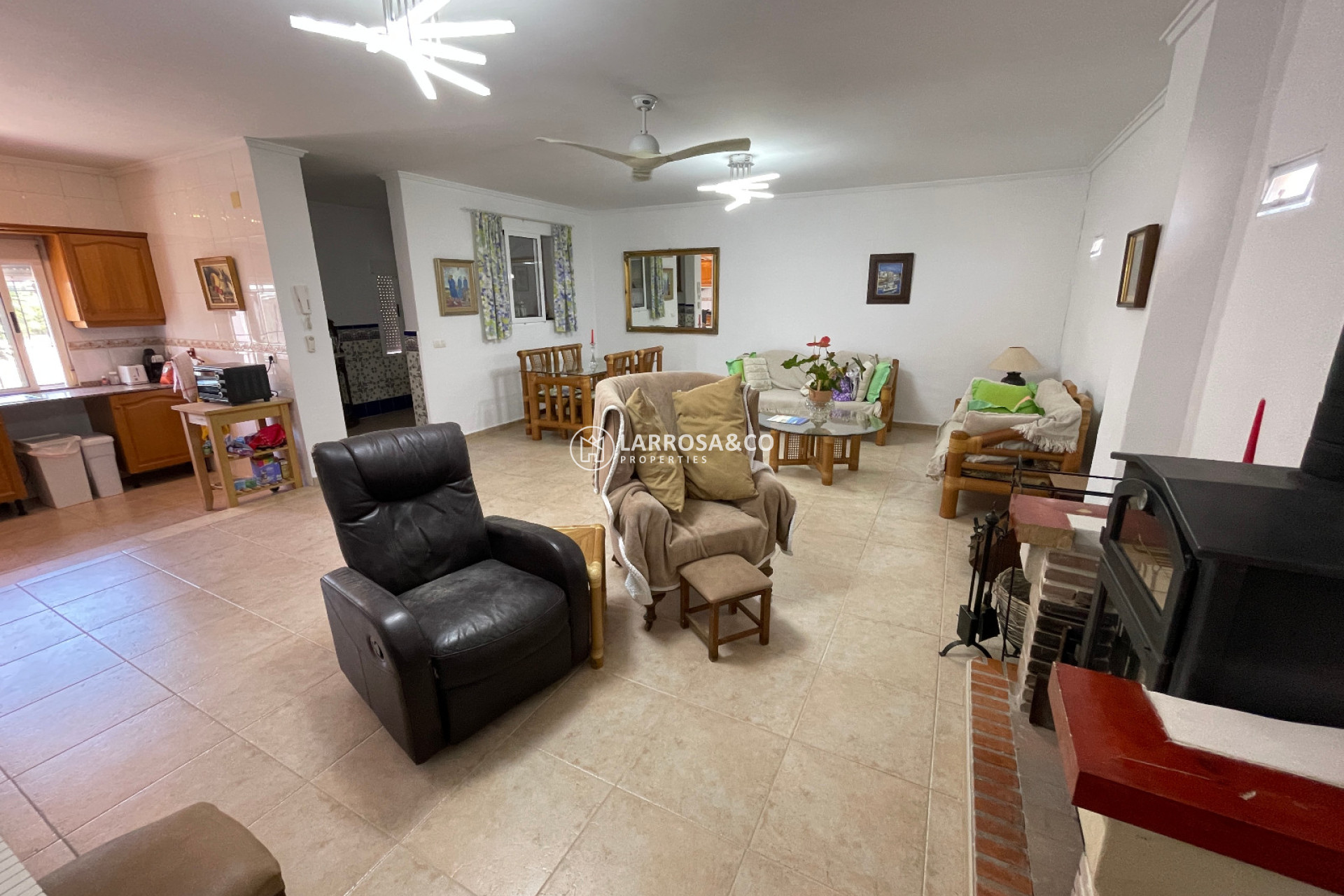 Reventa - Chalet - Daya Nueva - Costa Blanca