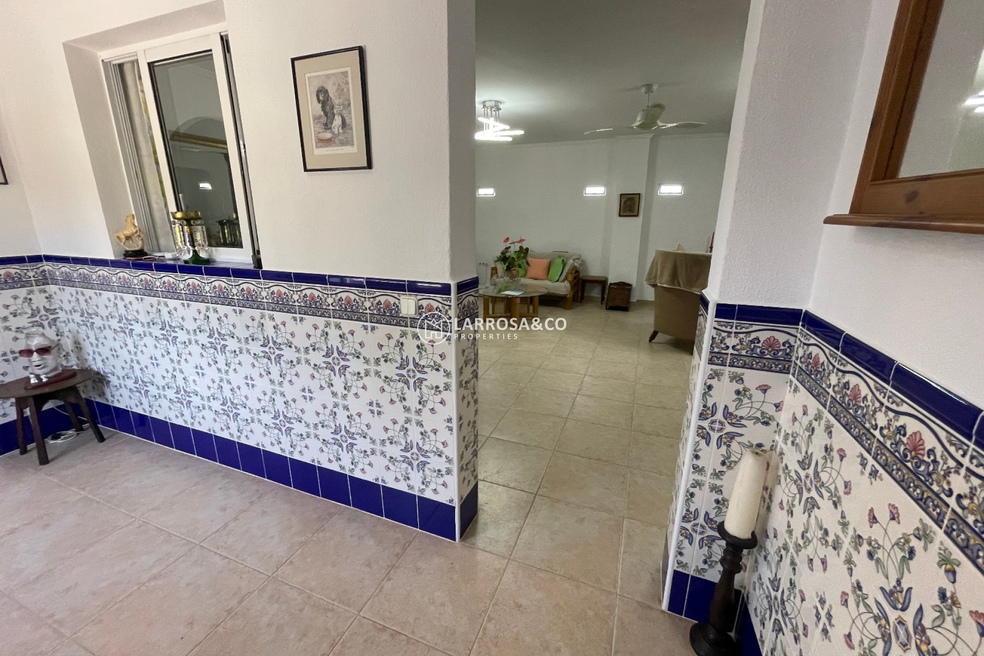 Reventa - Chalet - Daya Nueva - Costa Blanca