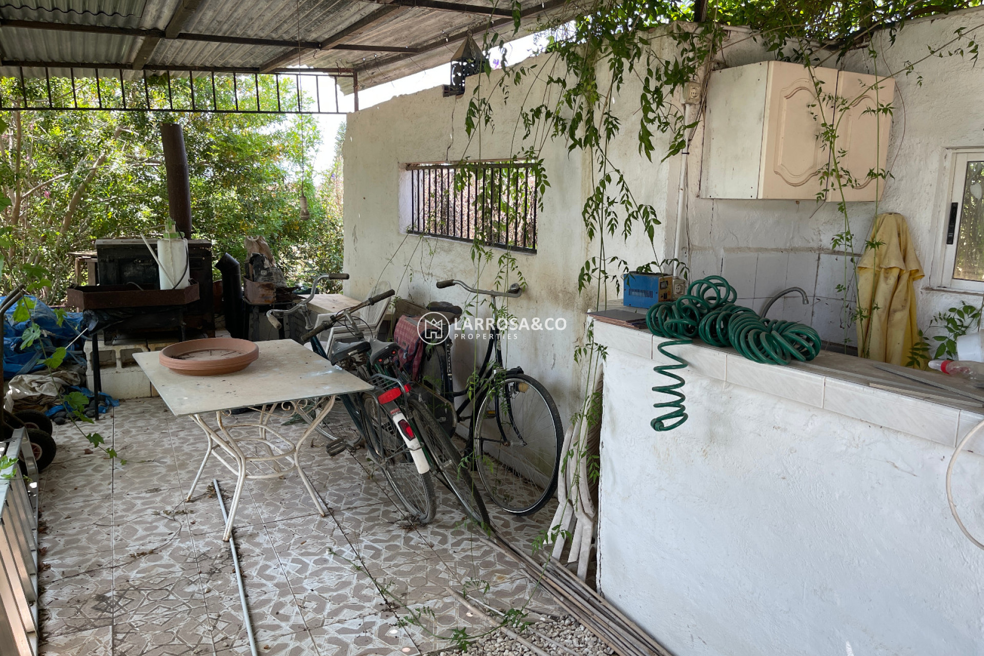 Reventa - Chalet - Daya Nueva - Costa Blanca