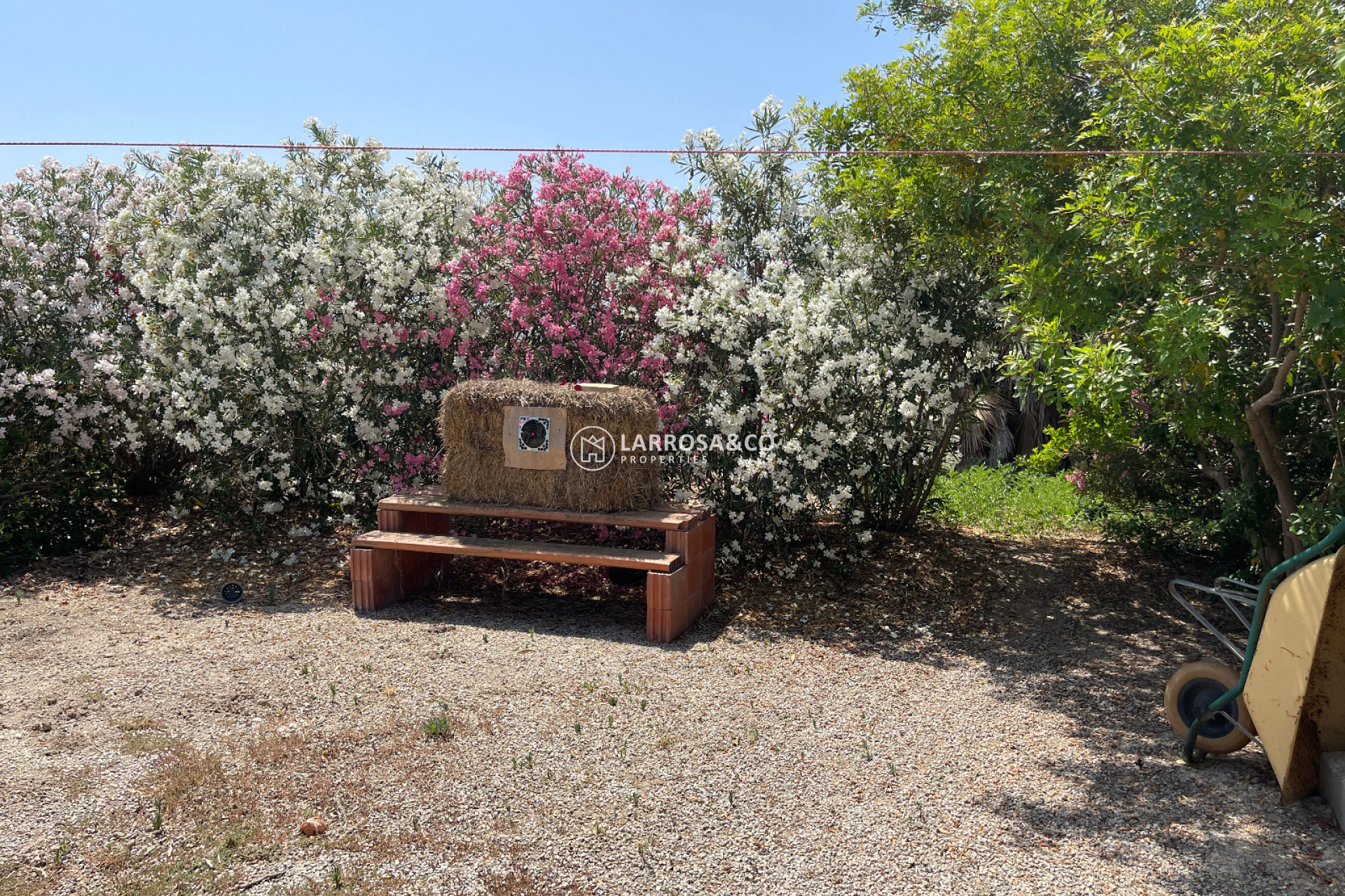 Reventa - Chalet - Daya Nueva - Costa Blanca